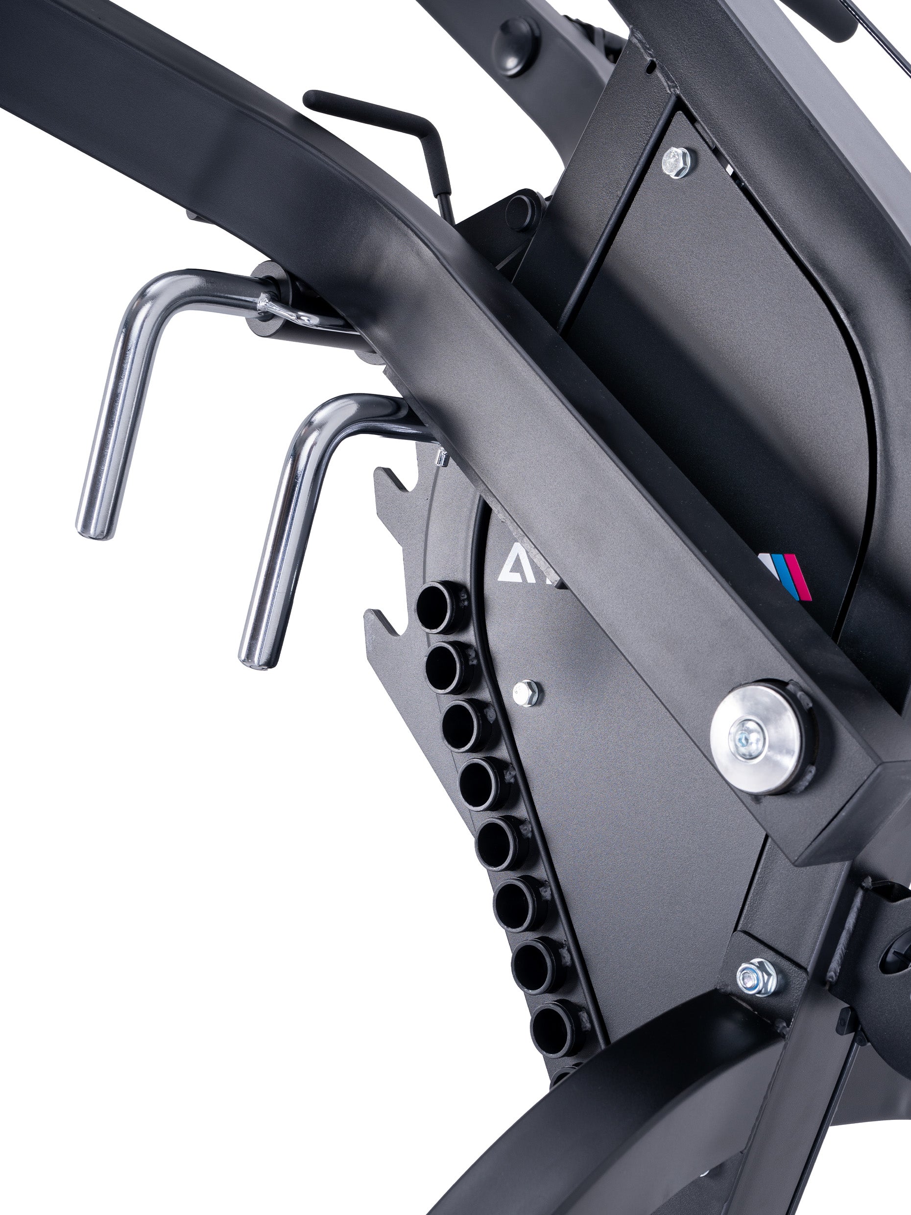 Multigym Triton Mechanismus: