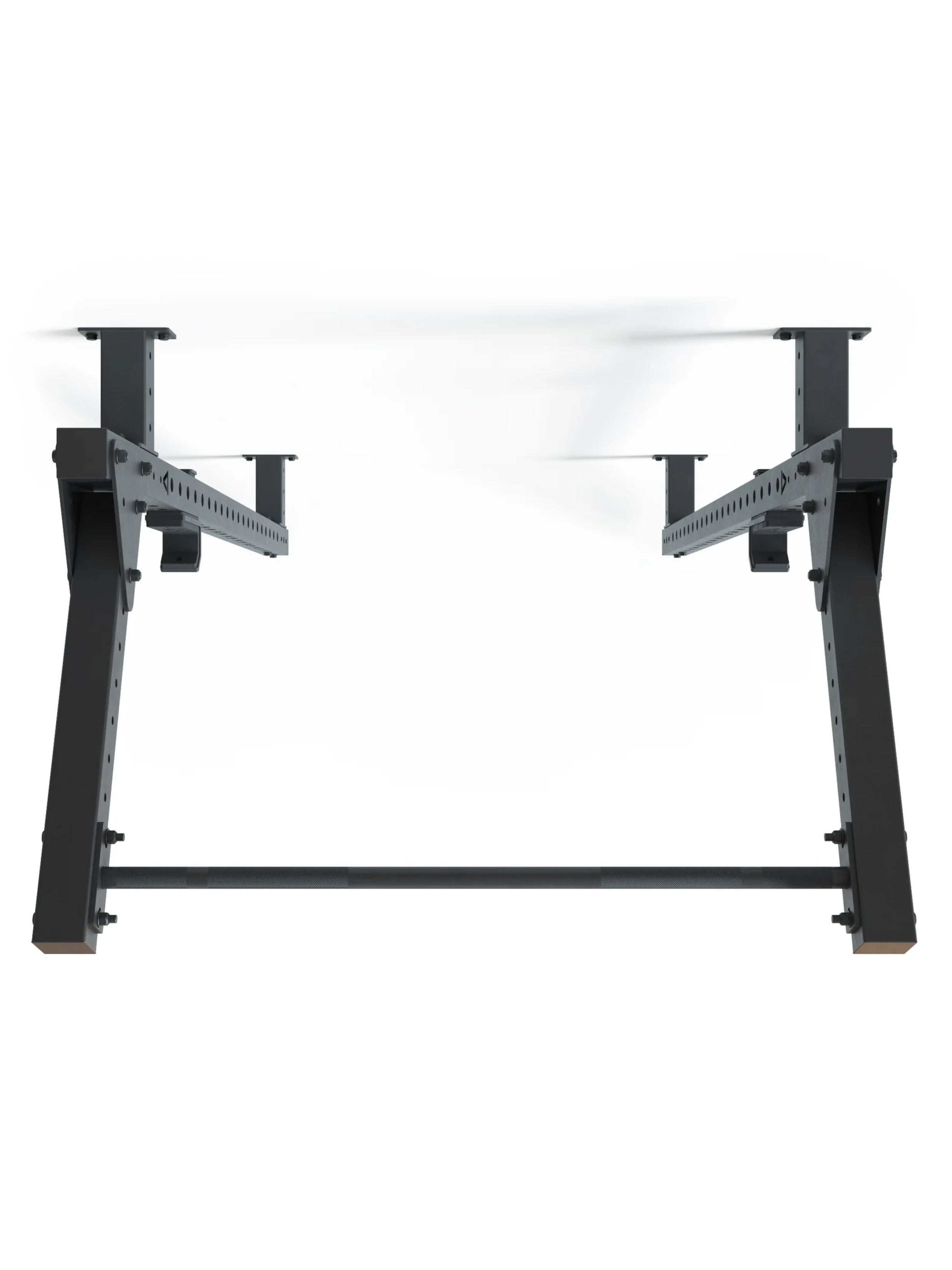 WallMounted Power Rack: zur Wandmontage