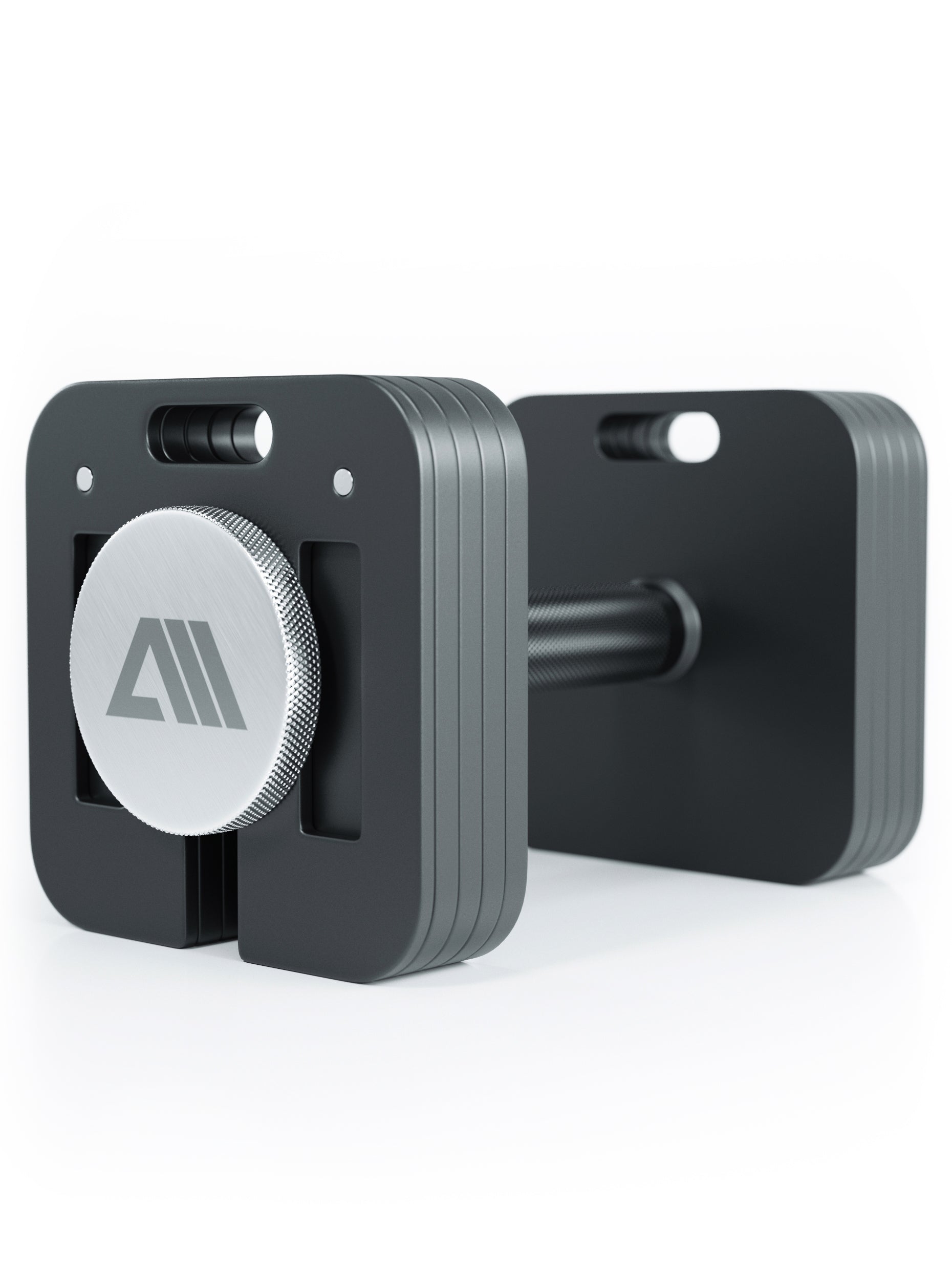 Free Weights: Verstellbare Hanteln 20kg Paar