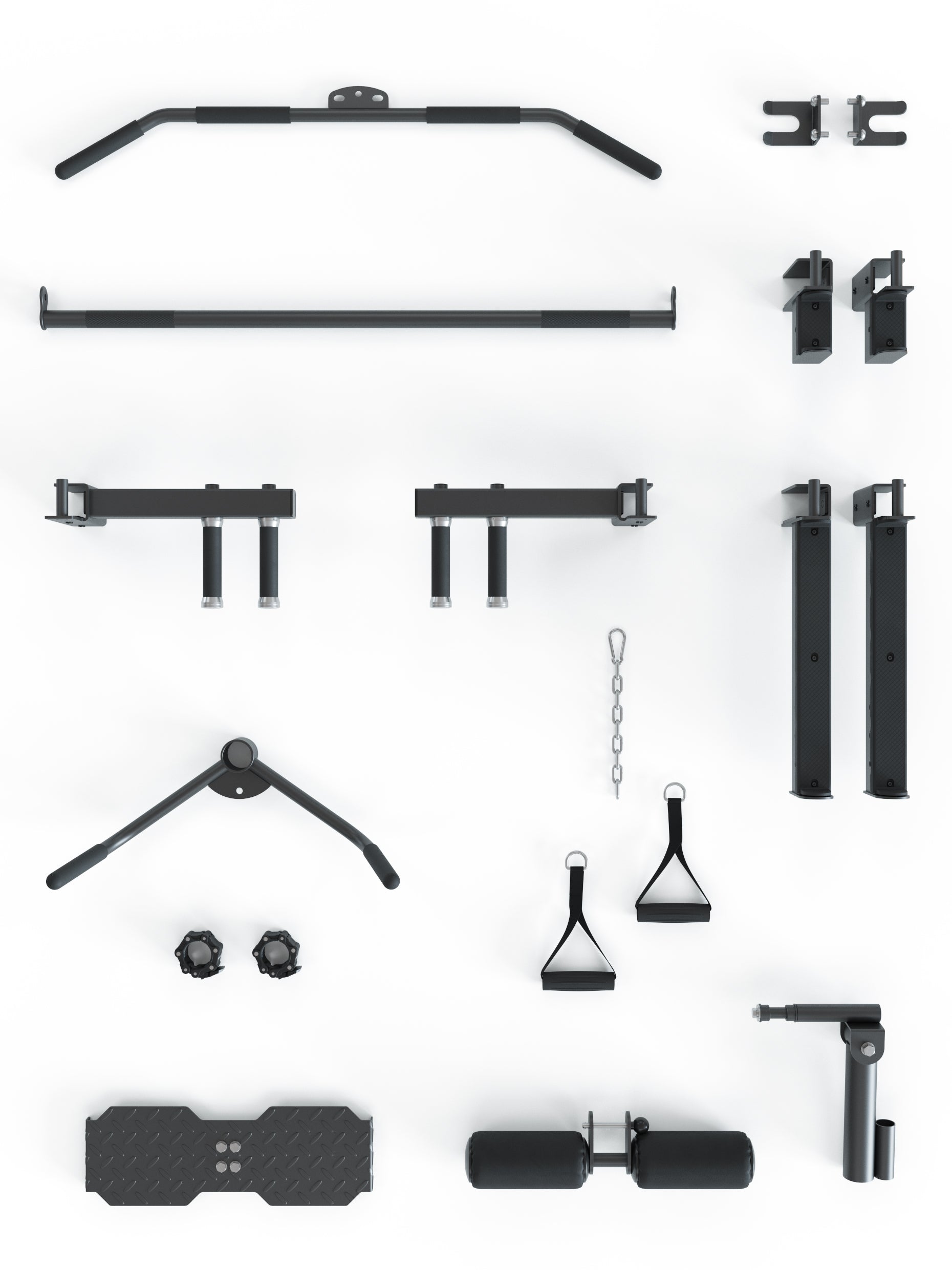 SEK Multipresse Set | TARGET