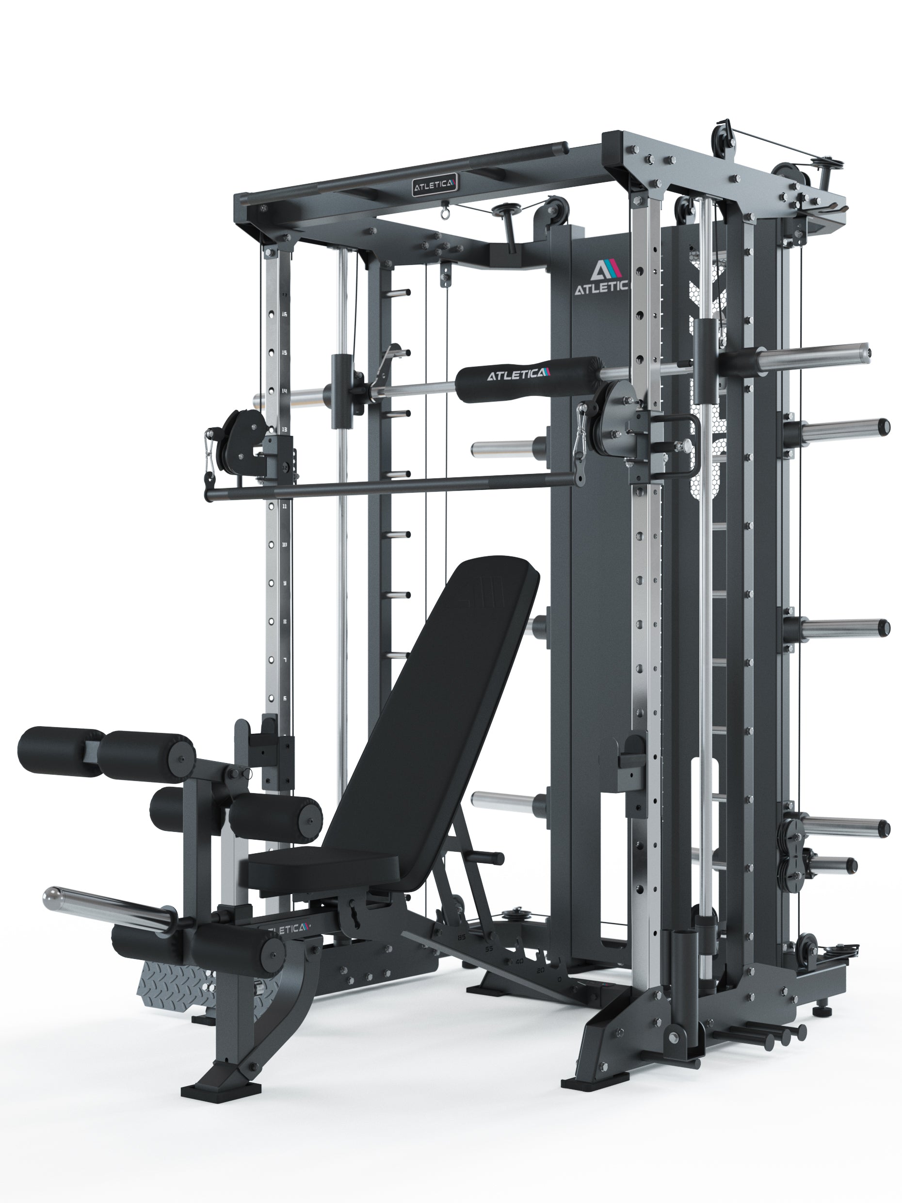 SEK Multipresse Set | TARGET