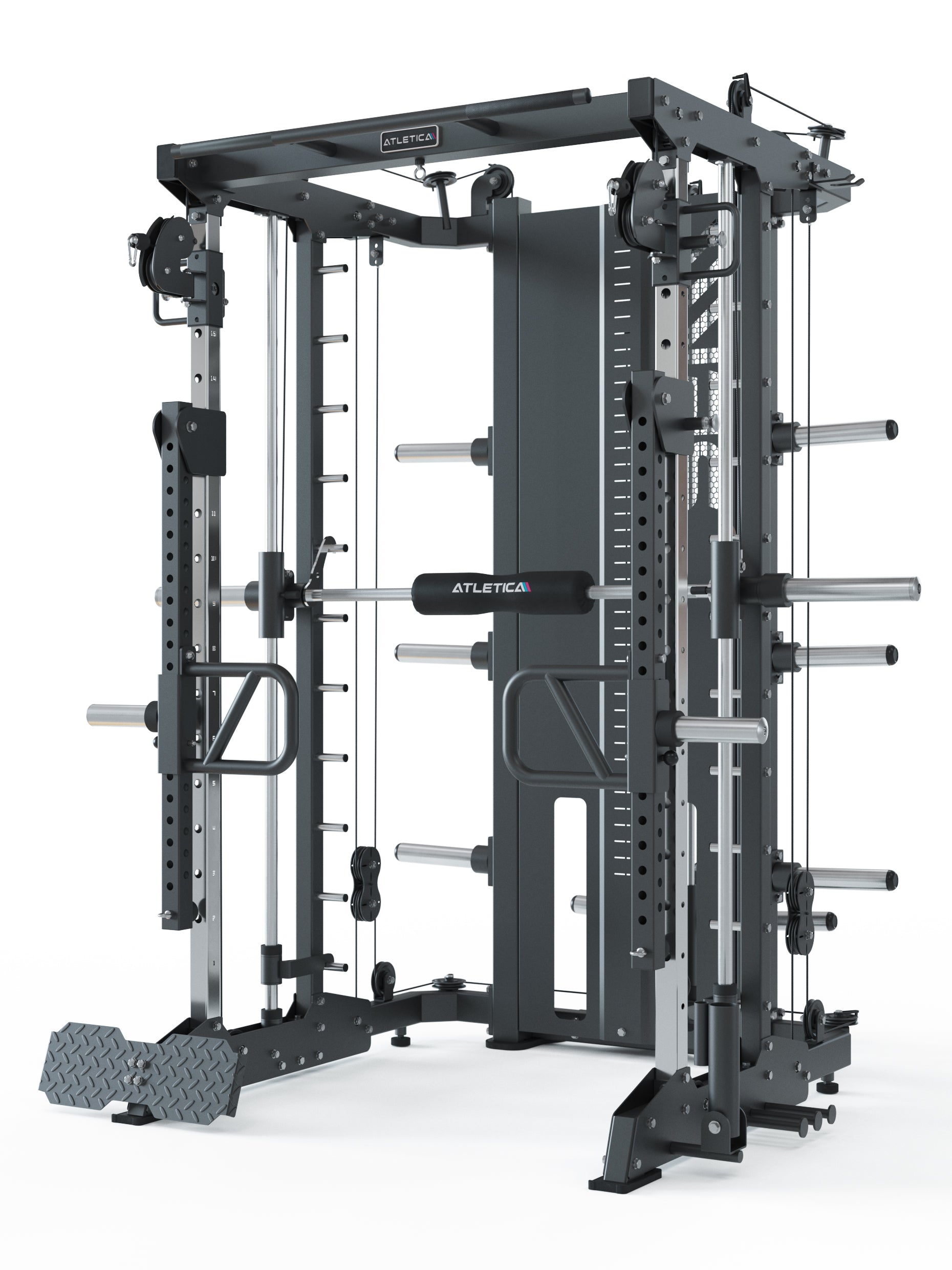 SEK Multipresse Set | MOVE