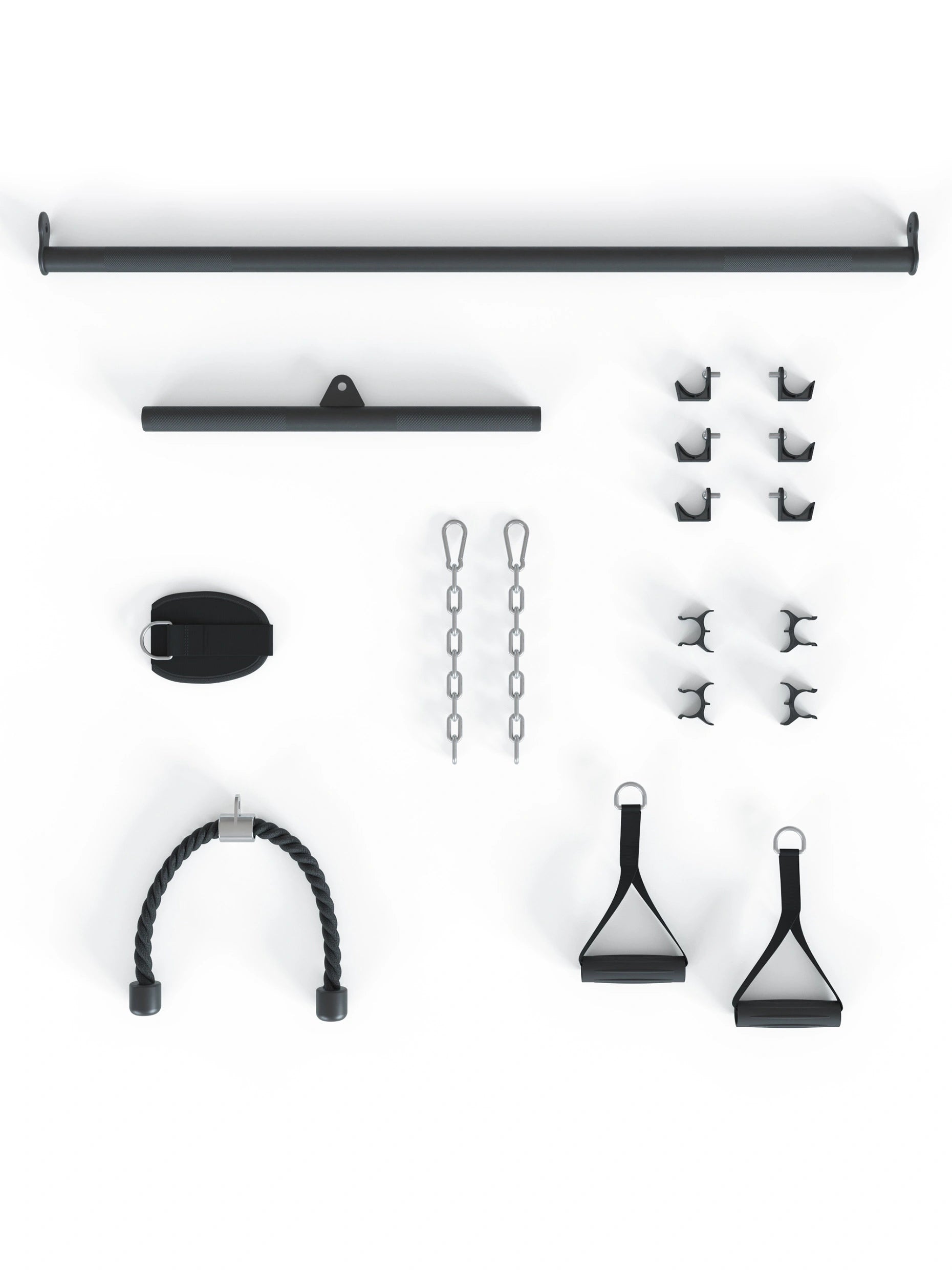 Kabelzugstation X-Five Zubehör