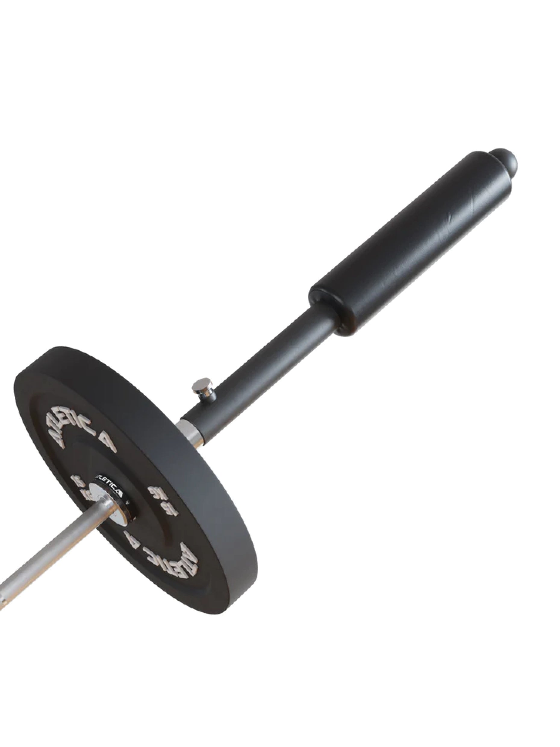 Griffe Zubehör: kompakte Länge: platzsparend und vielseitig, Lang