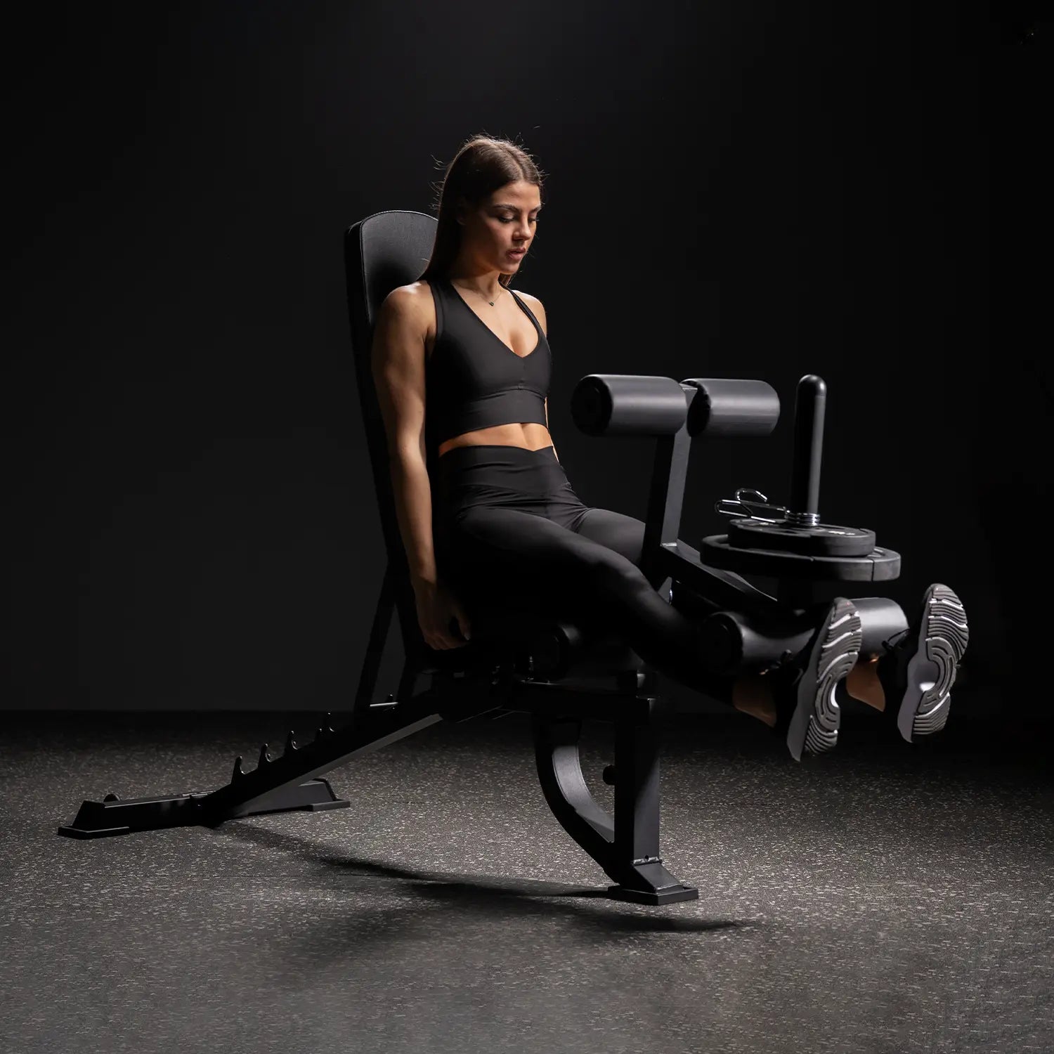 Hantelbänke Kollektion Home Page Banner