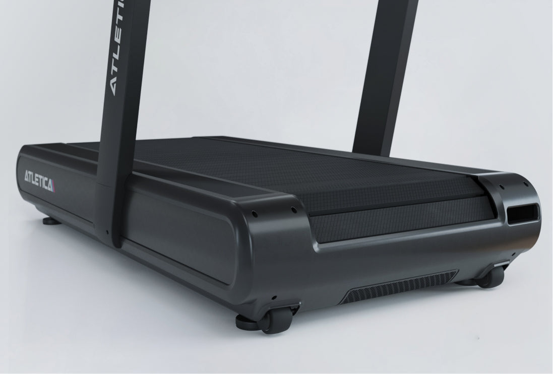 Lauffläche Laufband MagnaSled