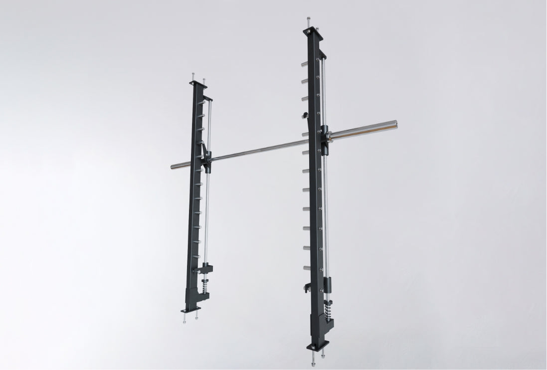 R8 Alpha Power Rack, modular erweiterbar 