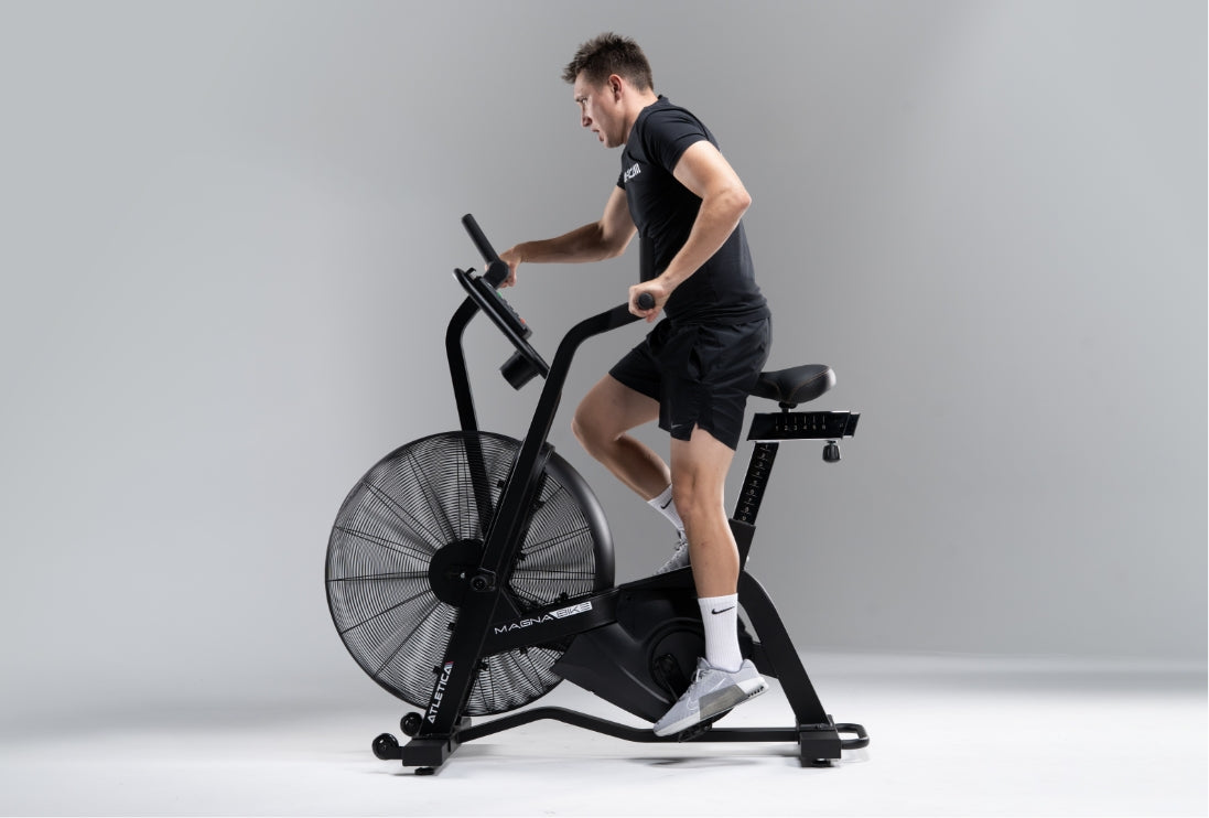Magnabike Air Bike von Atletica