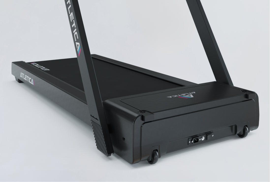 Flash Laufband von Atletica