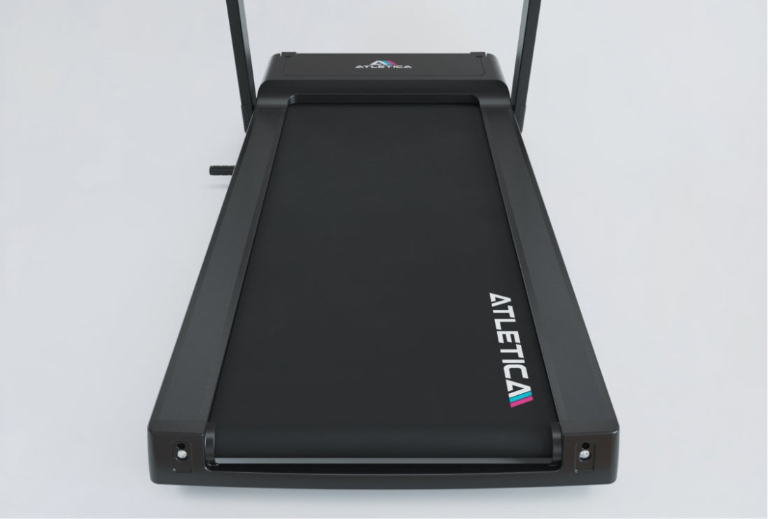 Lauffläche Flash Laufband: 36 vordefinierten Trainingsprogramme