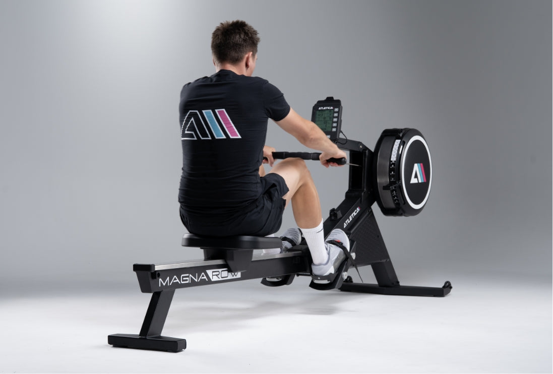 MagnaRow mit dualem Widerstand