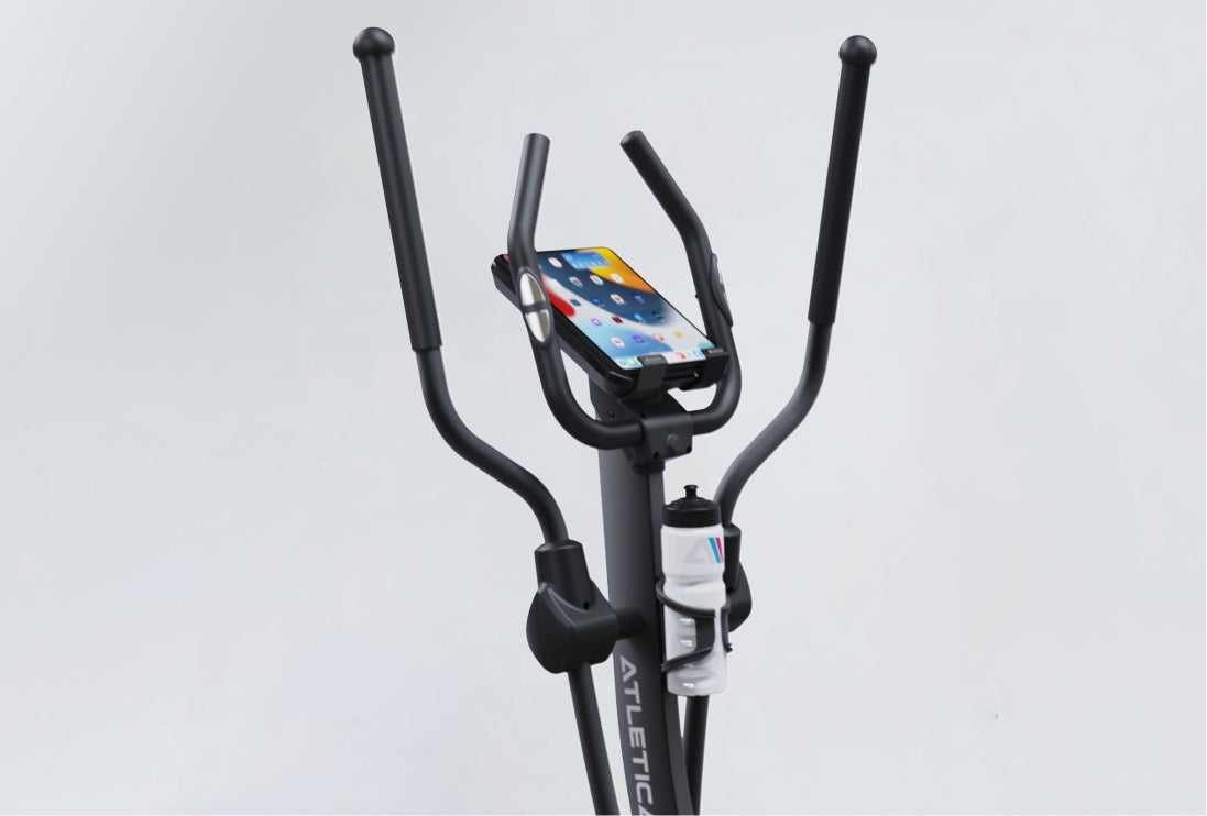 Cyclone Crosstrainer von Atletica