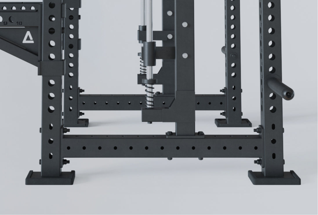 R8 Power Rack Spectre von Atletica