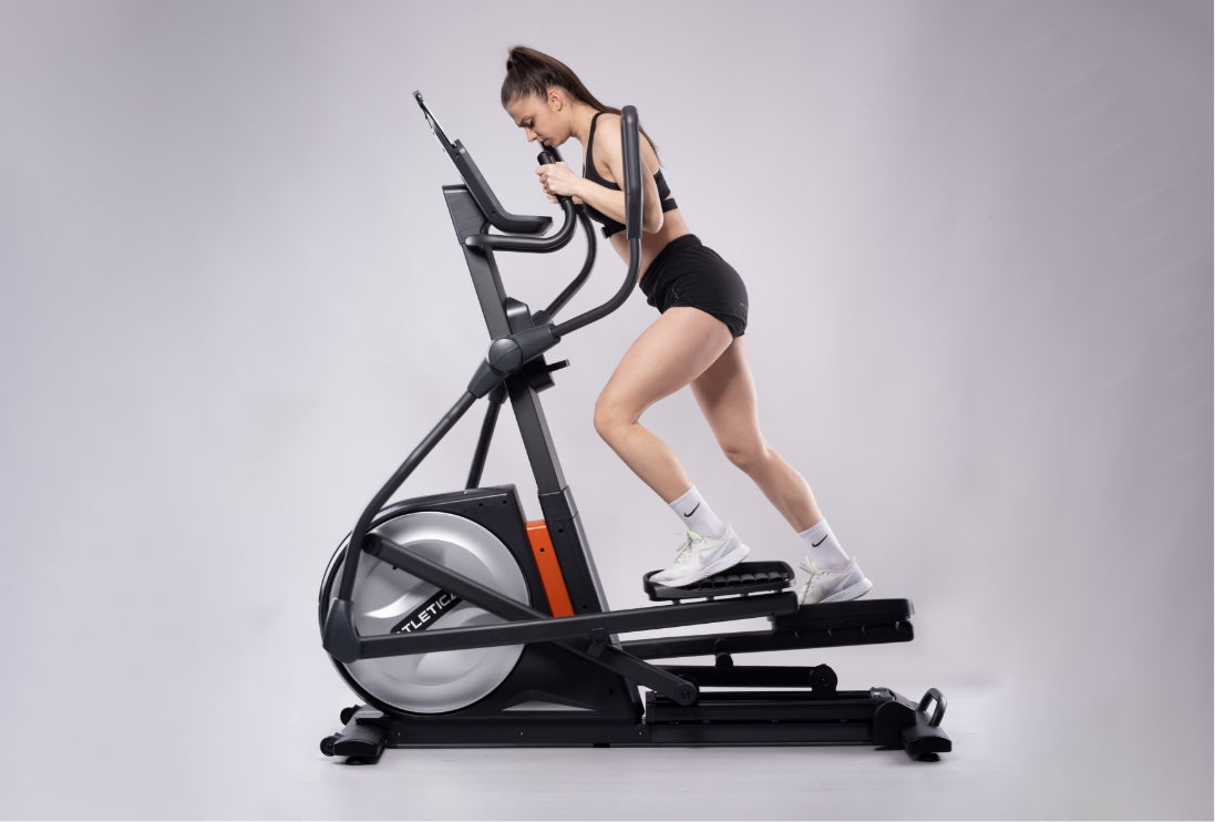 Crosstrainer von Atletica Beam