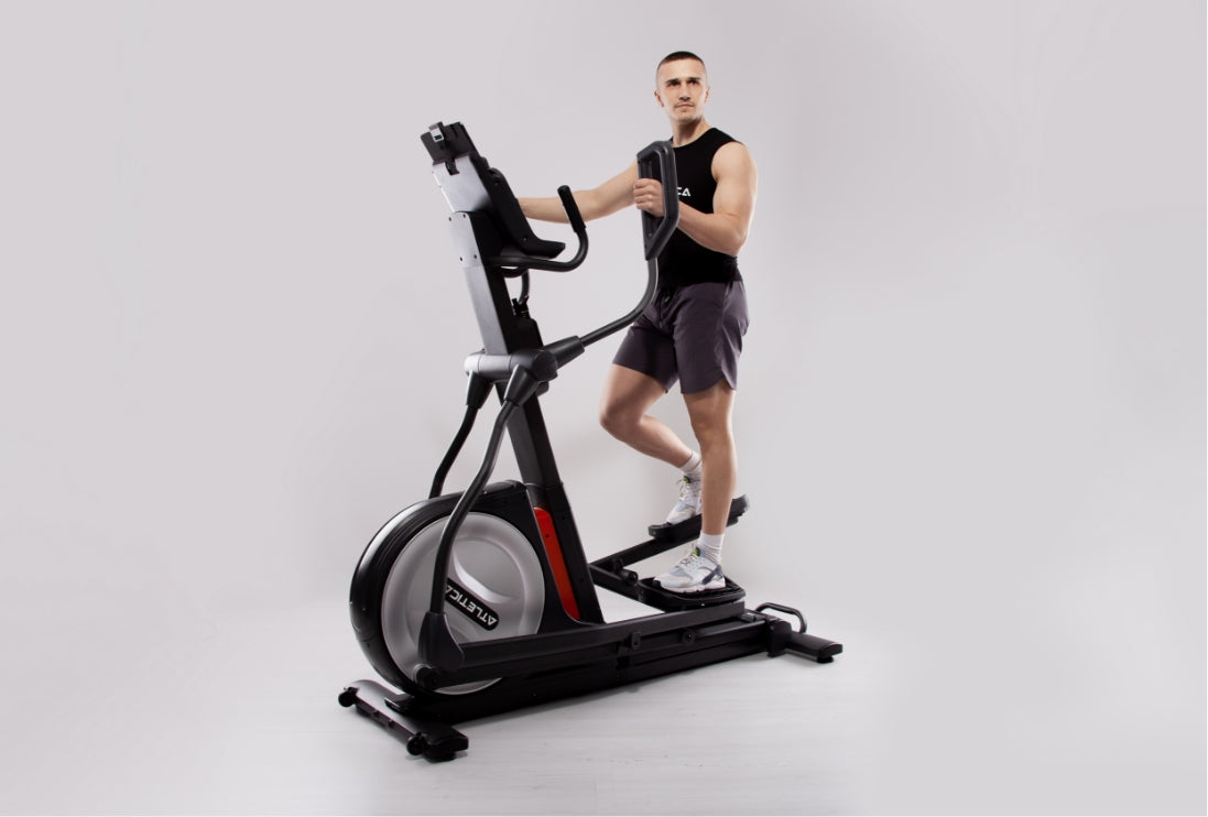 Crosstrainer Beam von Atletica