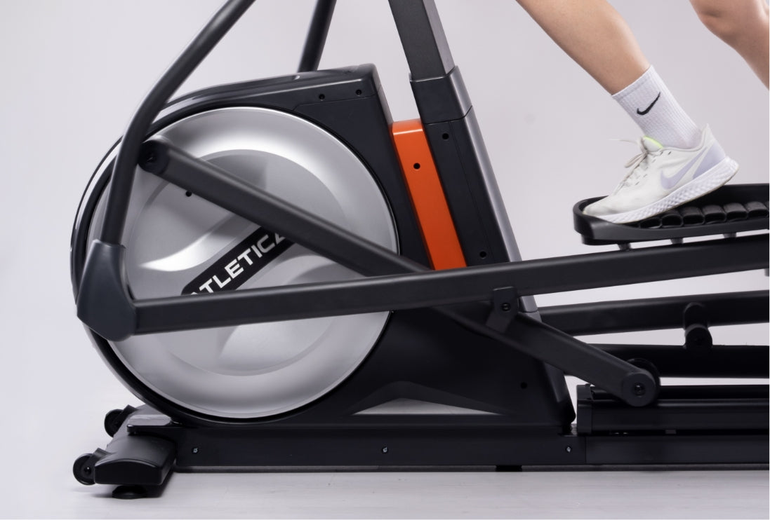 Heimtrainer Beam von Atletica