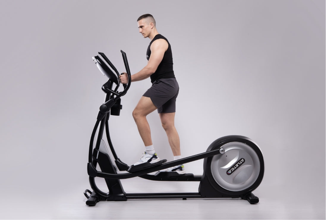 Eclipse Crosstrainer von Atletica