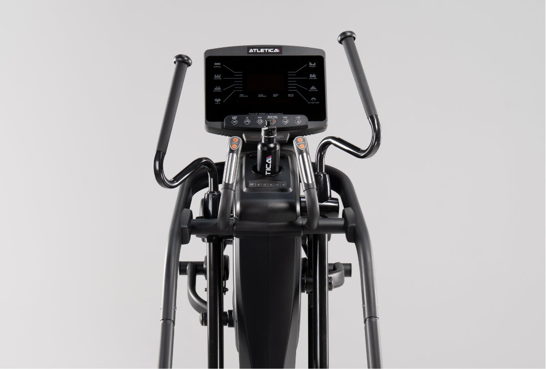 PowerStride Studio Ergometer
