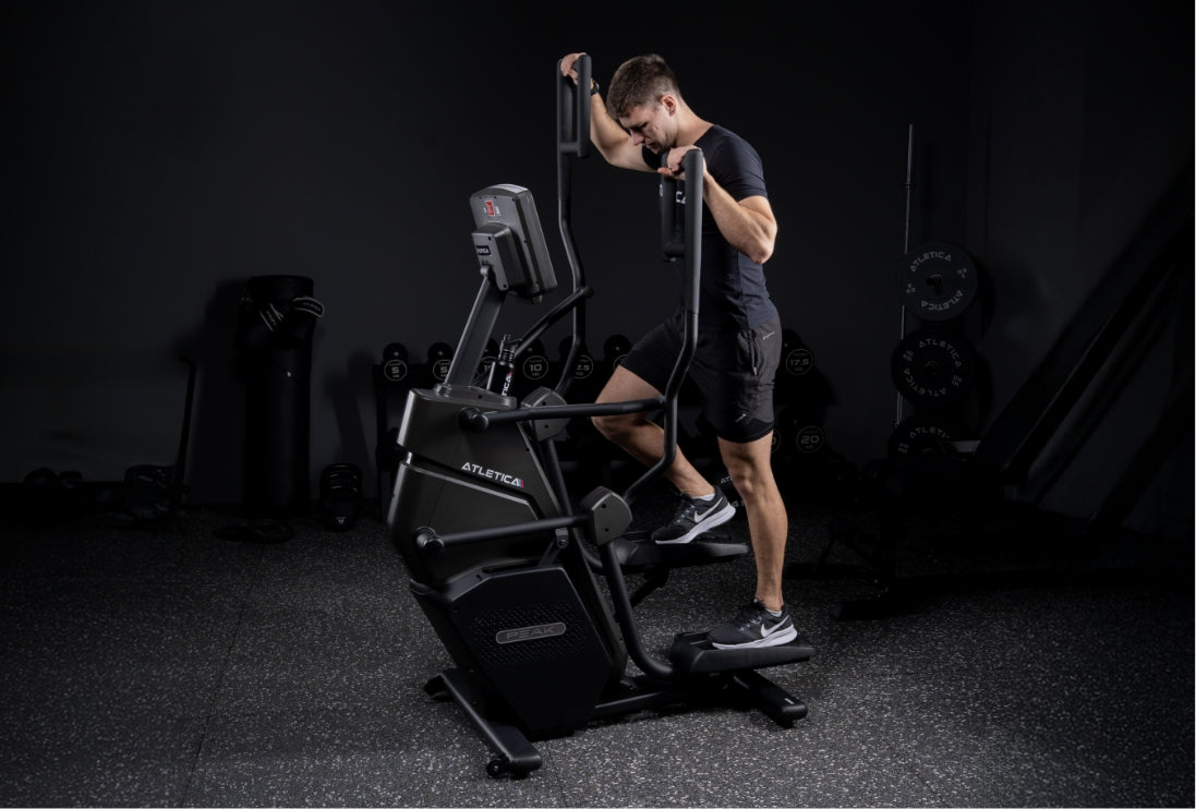 Peak Training Stepper von Atletica