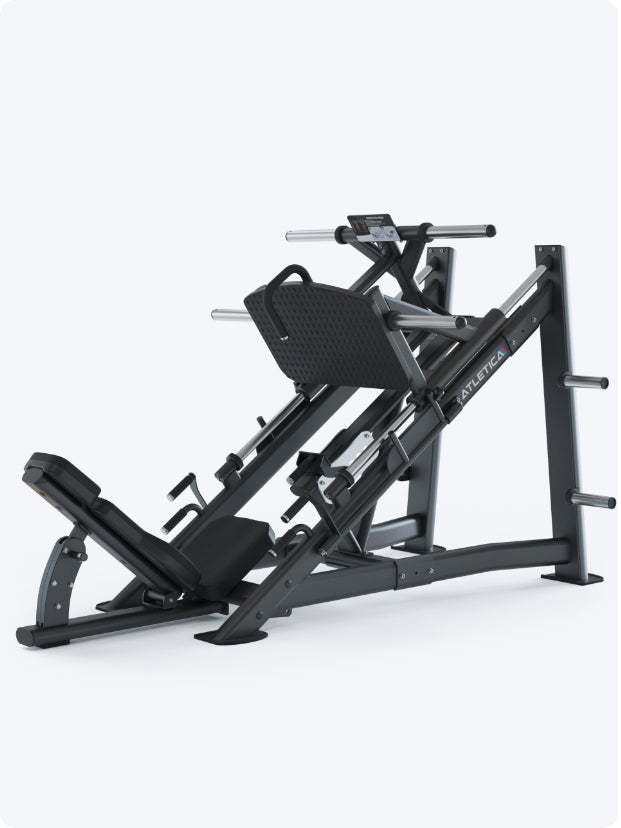 Beinpresse Leg Press Kraftgeräte