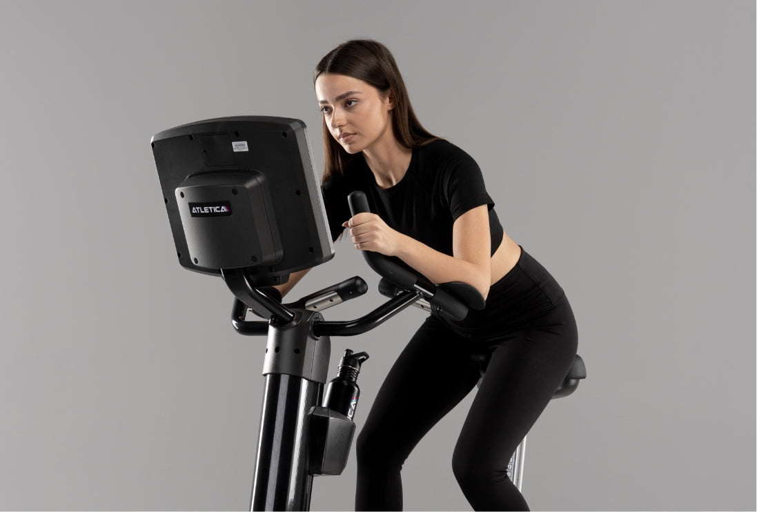 Ergometer Revolve von Atletica