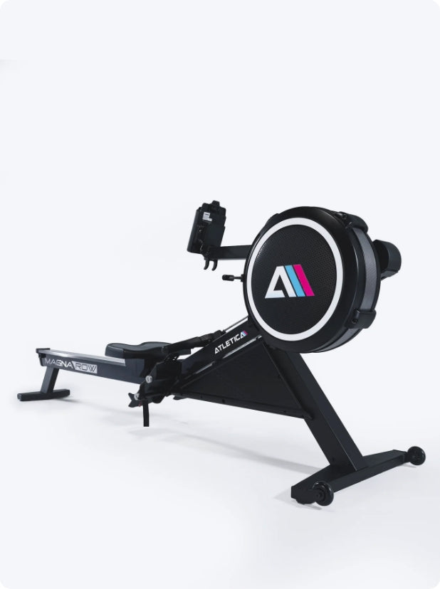 Rudergerät MagnaRow von Atletica