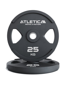 2H Gripper Plates | Hantelscheiben Paar