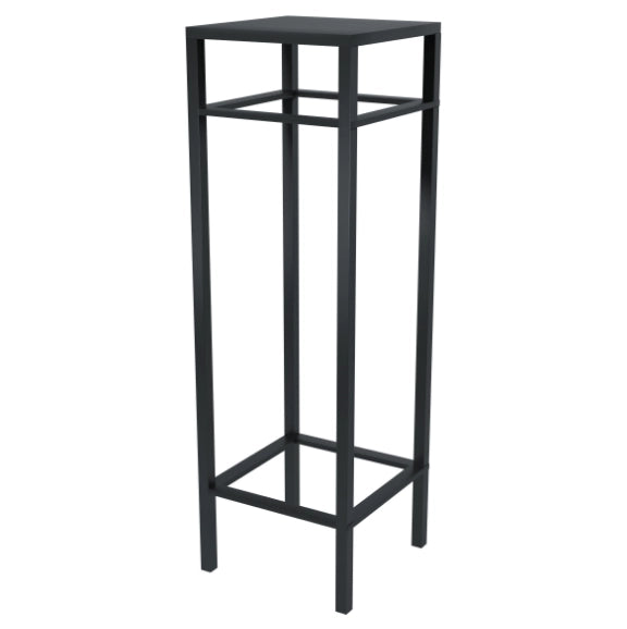 Bodenanker für Outdoor Rack