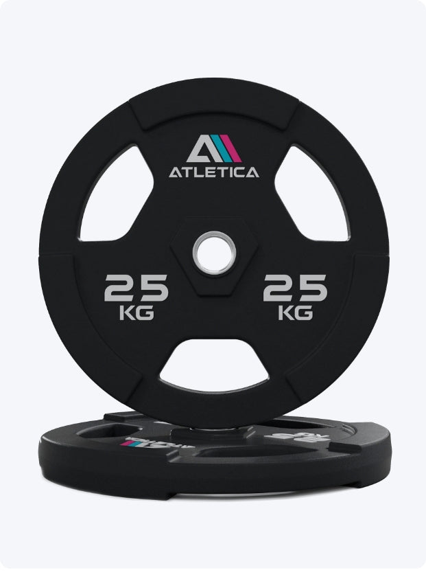 Gripper Plates Hantelscheiben