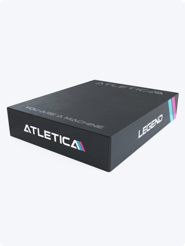 High Drop Bodenschutz