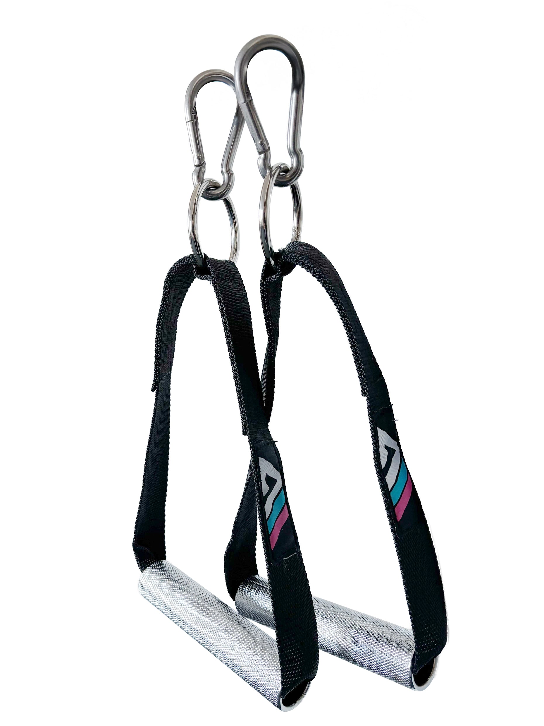 Power D-Handles | Einhandgriffe