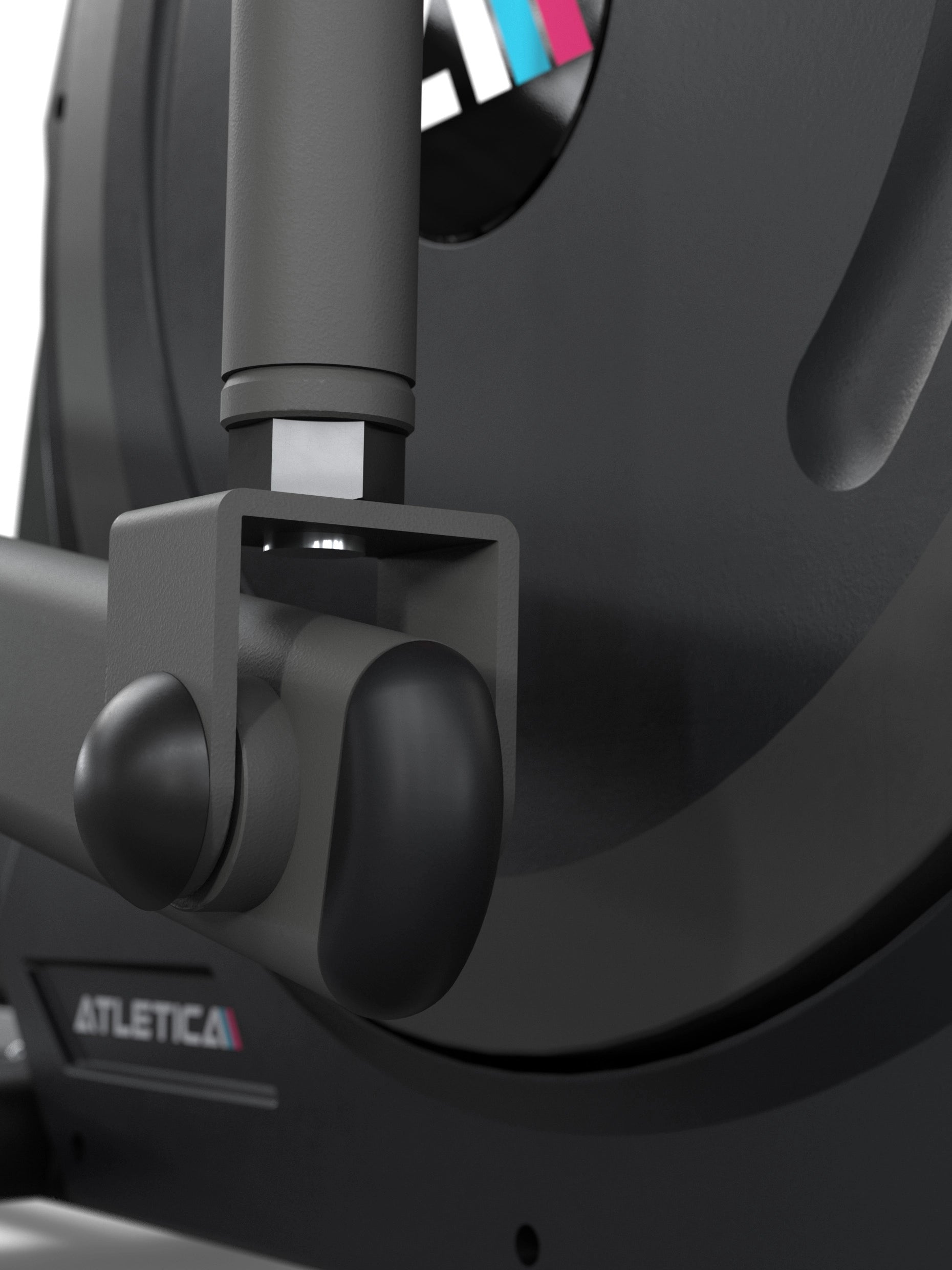 Paramount Crosstrainer