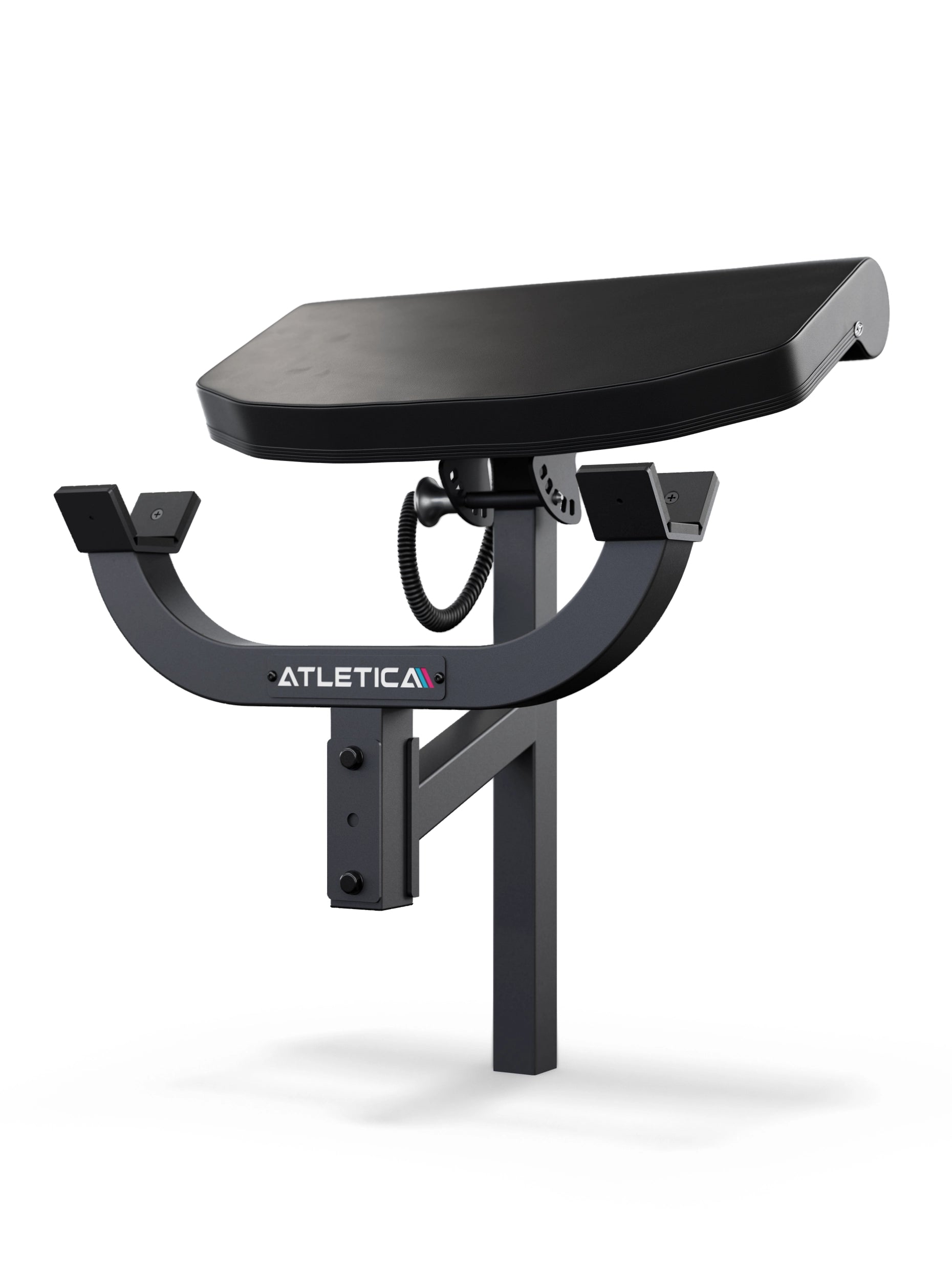 ArmMaster B2 Hantelbank Option von Atletica