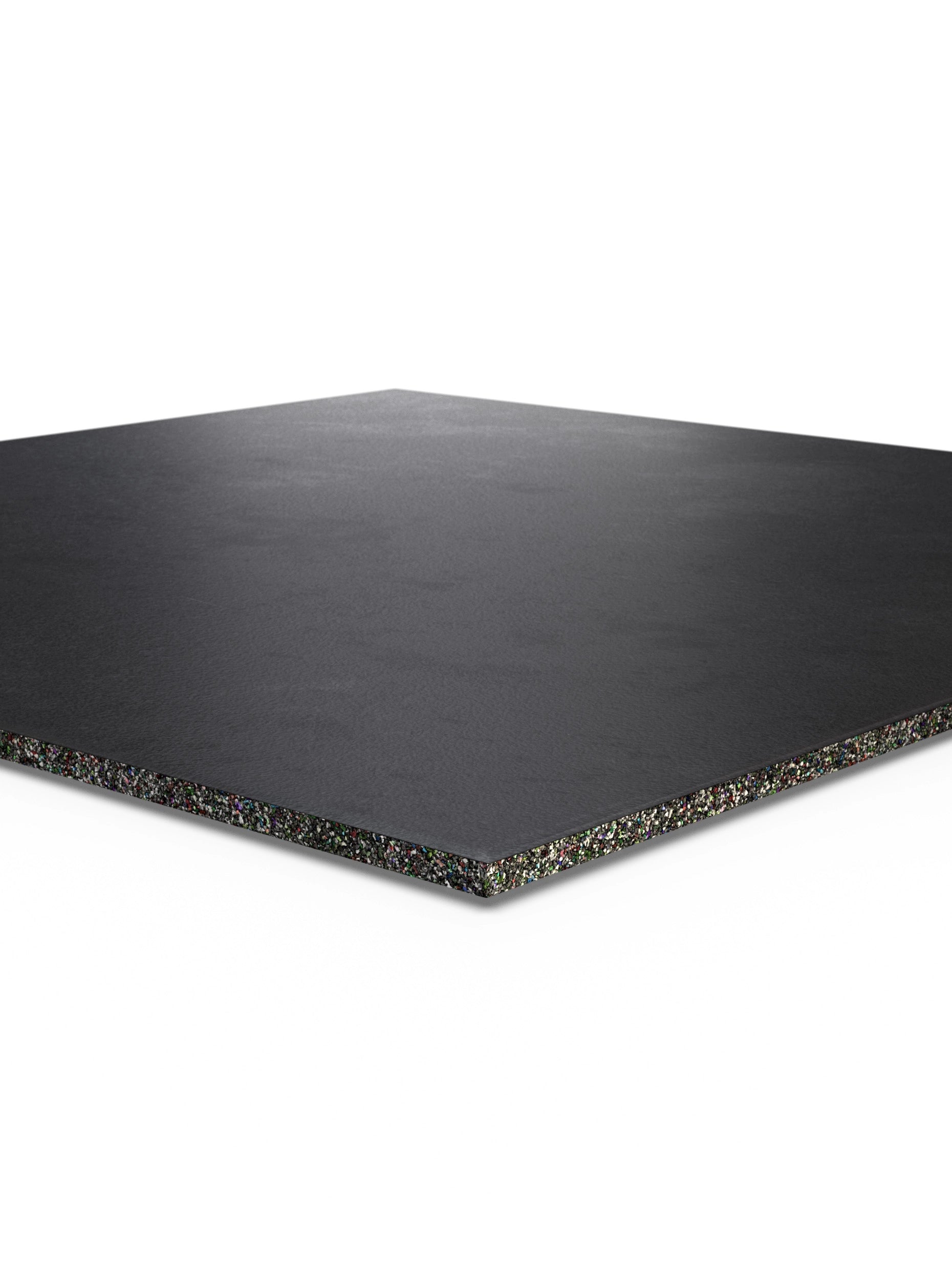 Bodenschutzmatten SolidProtect: Keltan EPDM Material