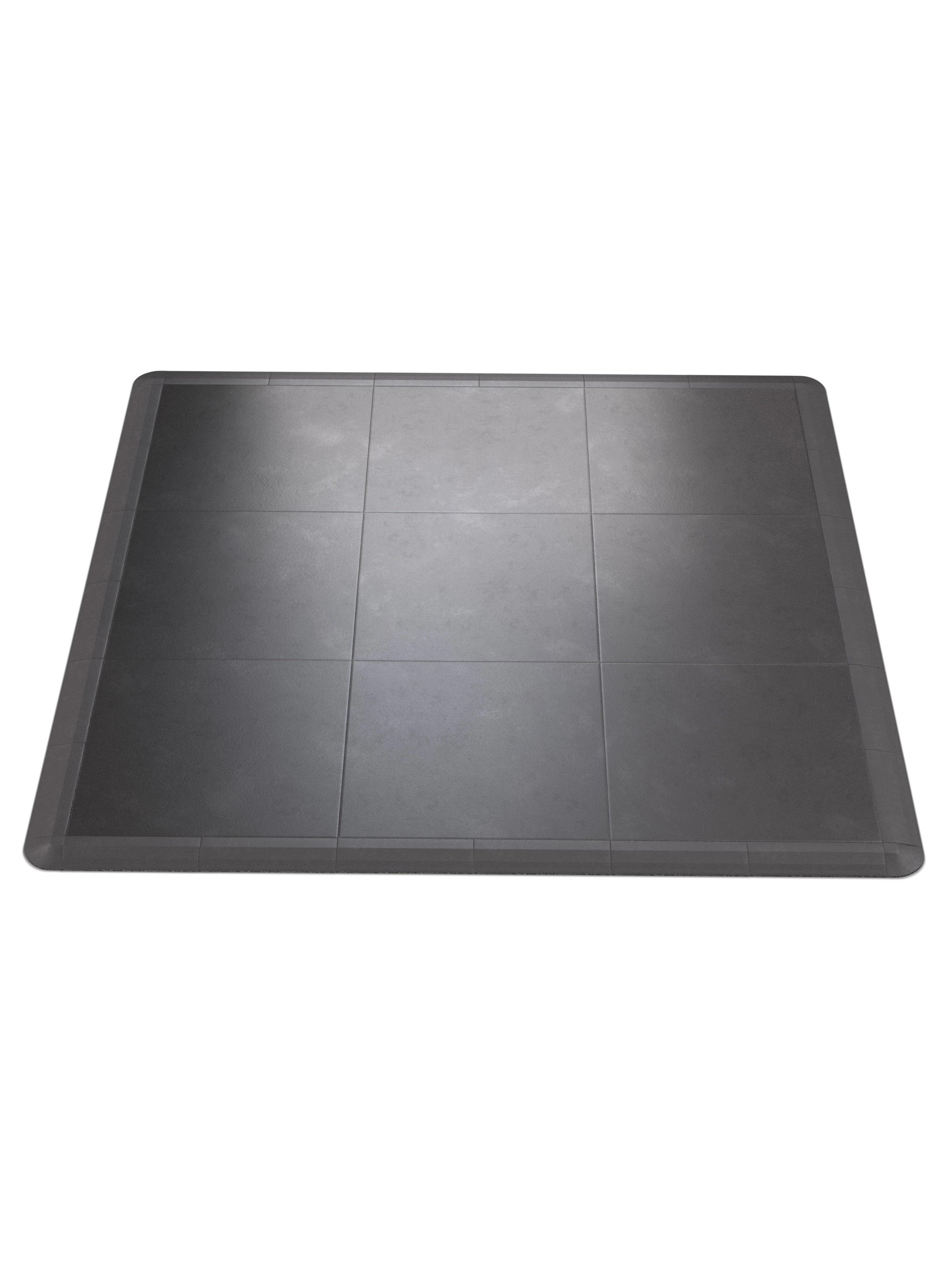 Bodenschutzmatten SolidProtect: Keltan EPDM Material Gymfloor