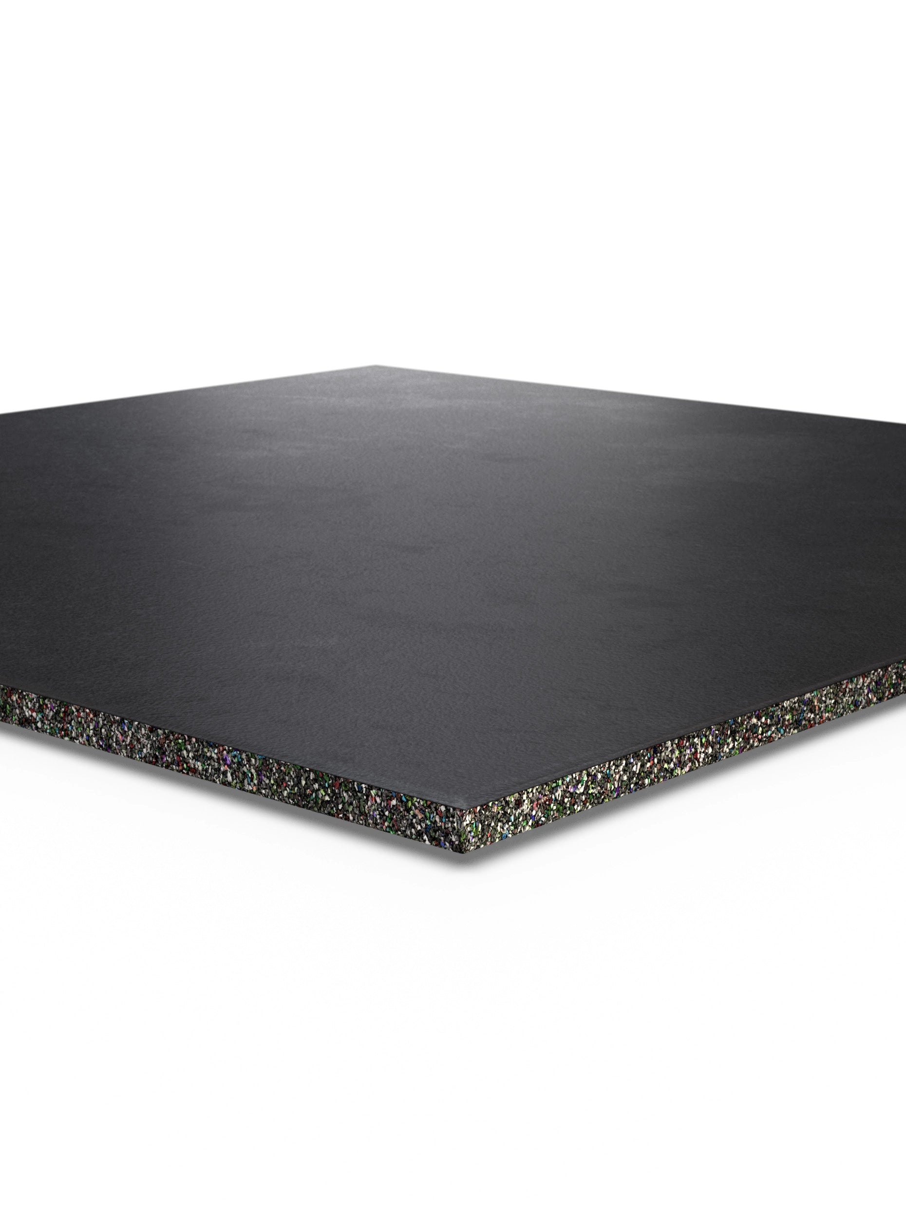 Bodenschutzmatten SolidProtect: Keltan EPDM Material Gymfloor