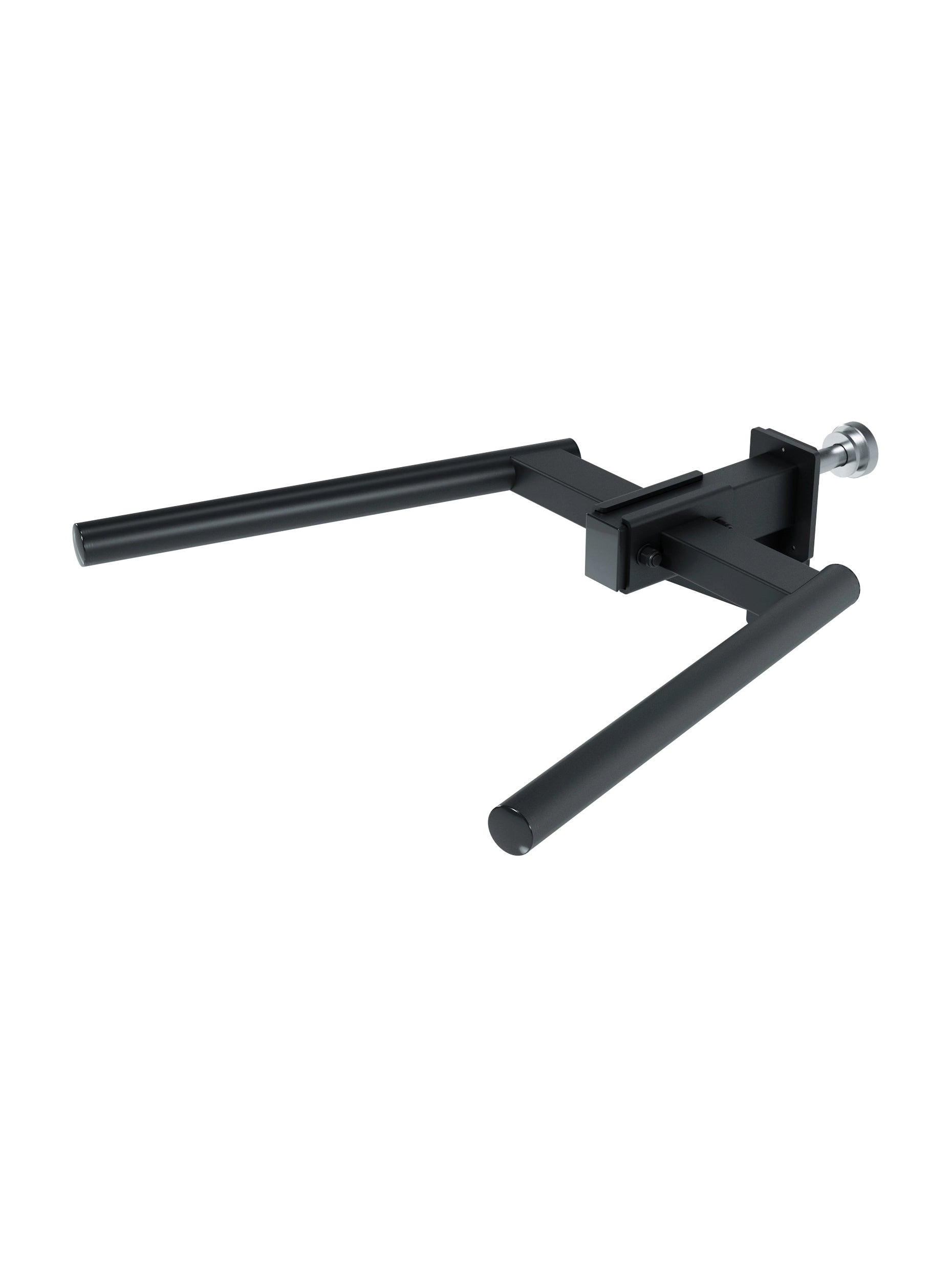 Dip Barren für R8 Power Racks für Trizeps-, Brust- und Schultertraining in deinem HomeGym oder Fitnessstudio