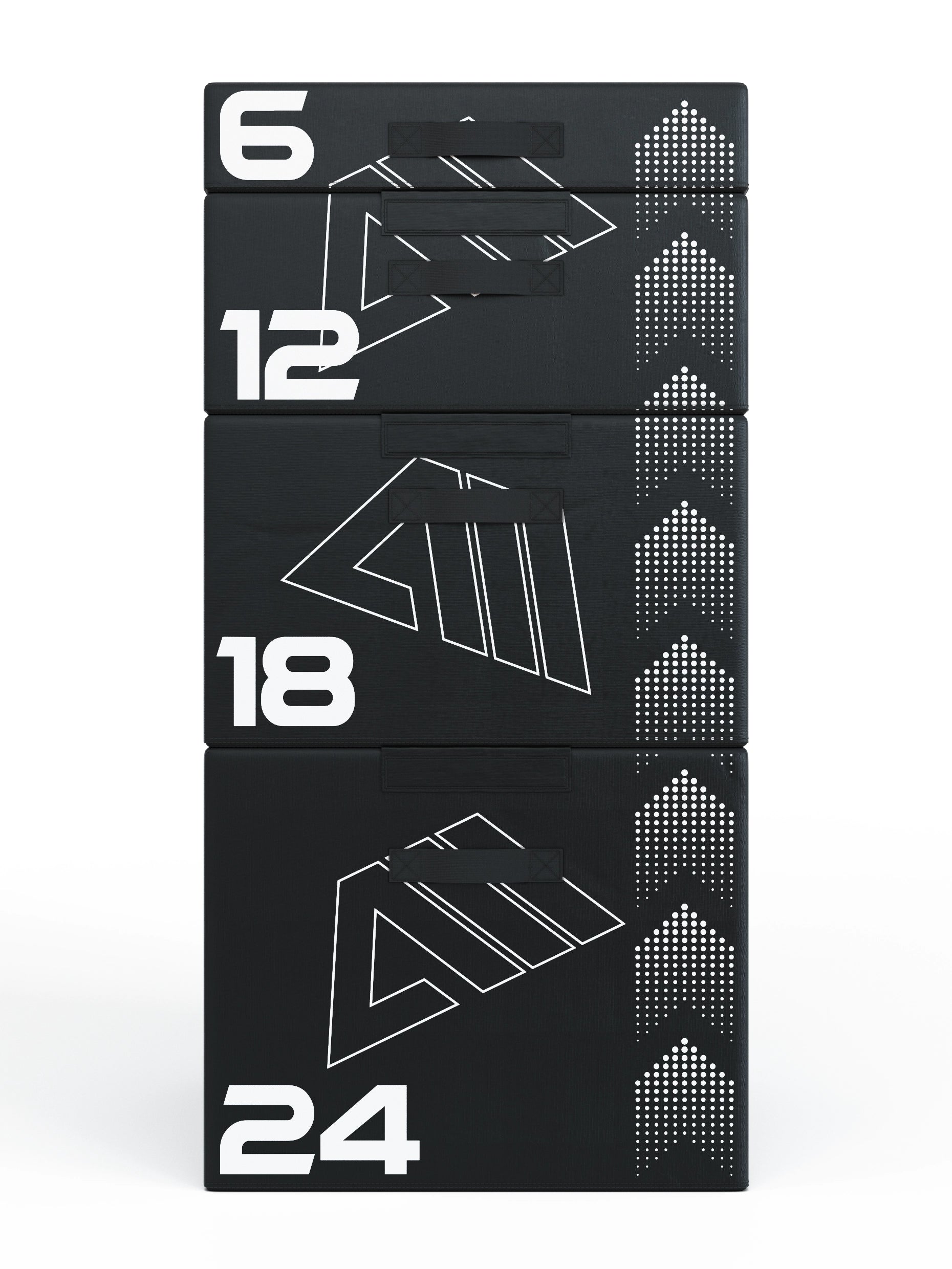 Plyobox Jump Box Set für plyometrisches Training 