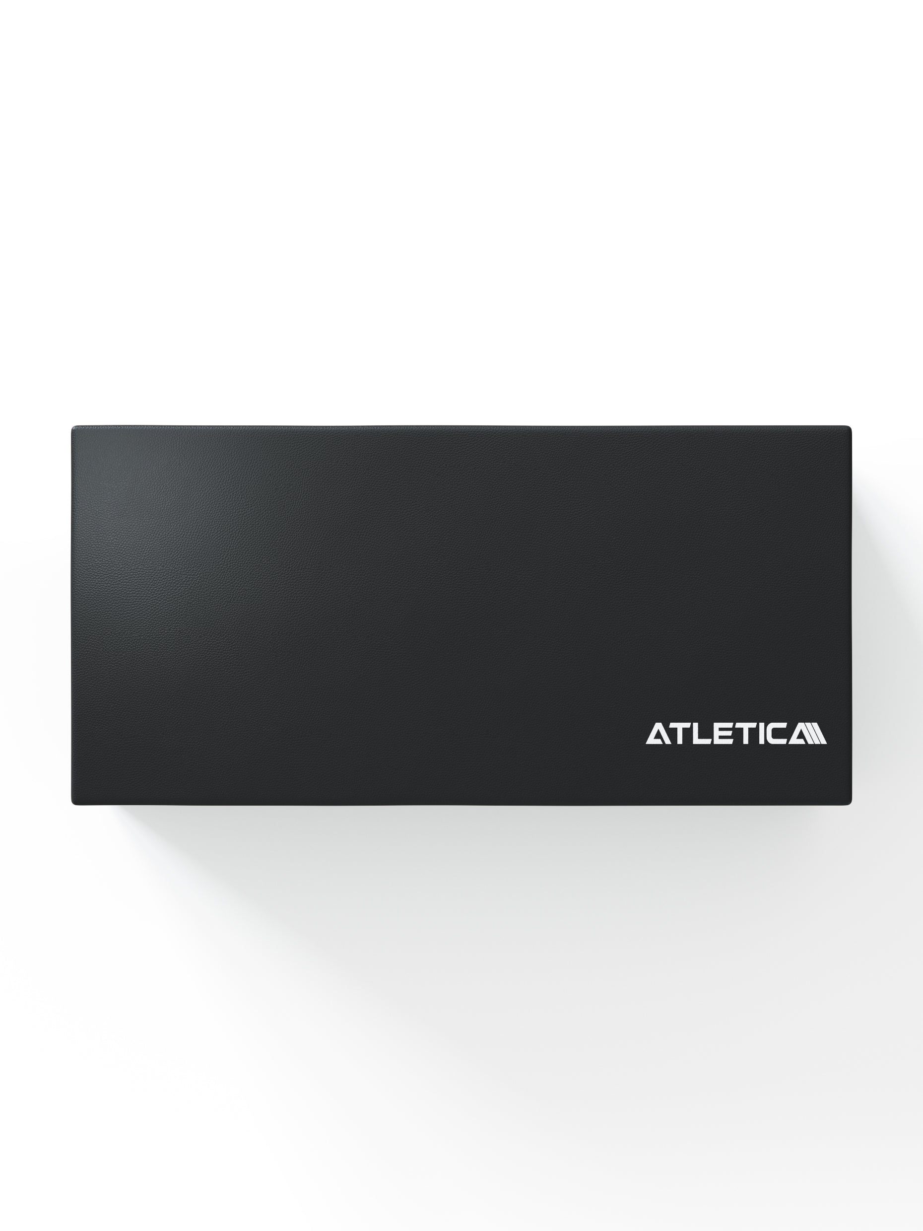 Gymnastikmatte für diverse Übungsmöglichkeiten von Atletica