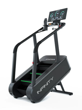 Treppensteiger Cardiogerät Infinity von Atletica