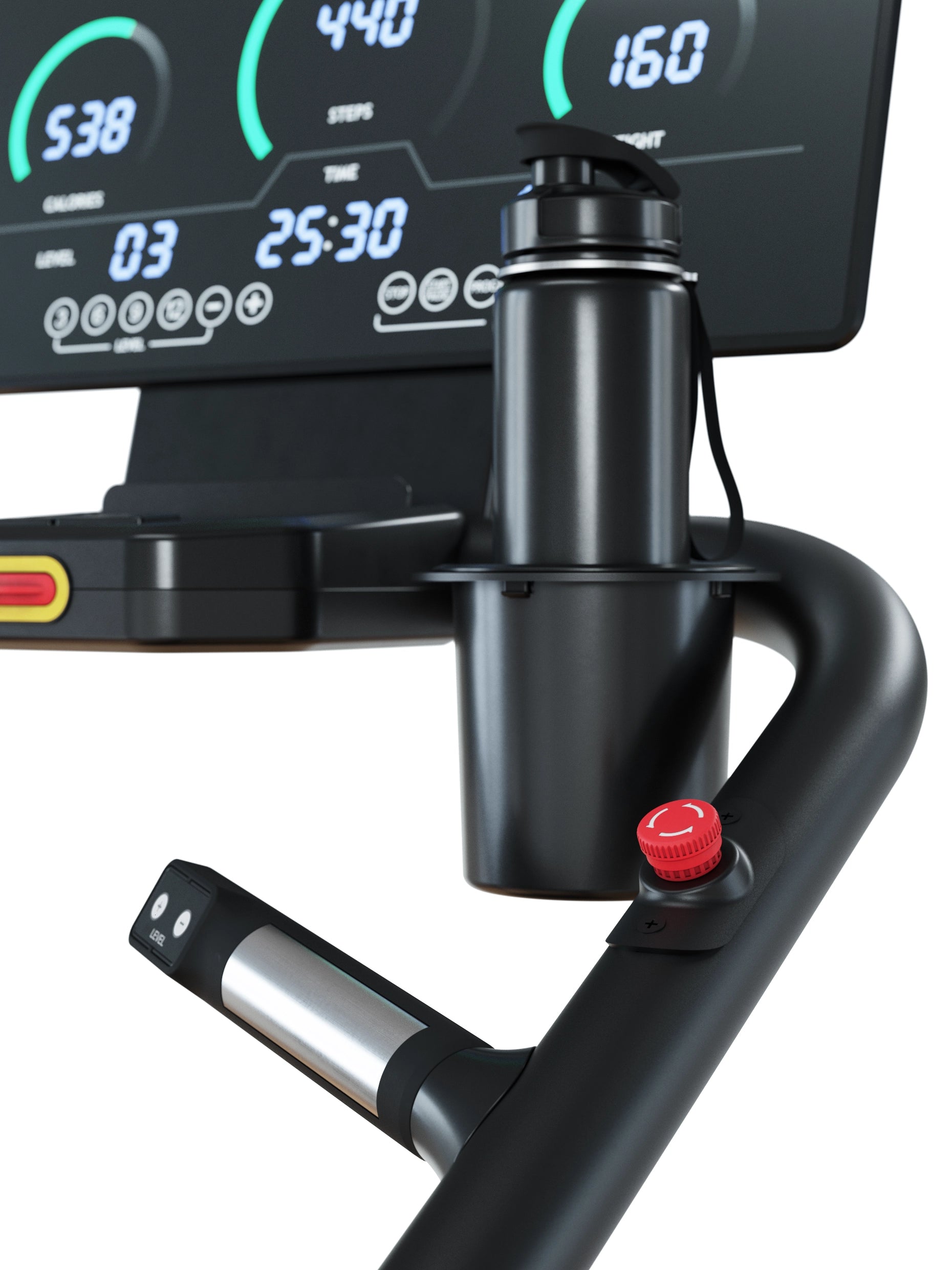 Treppensteiger Cardiogerät Infinity von Atletica