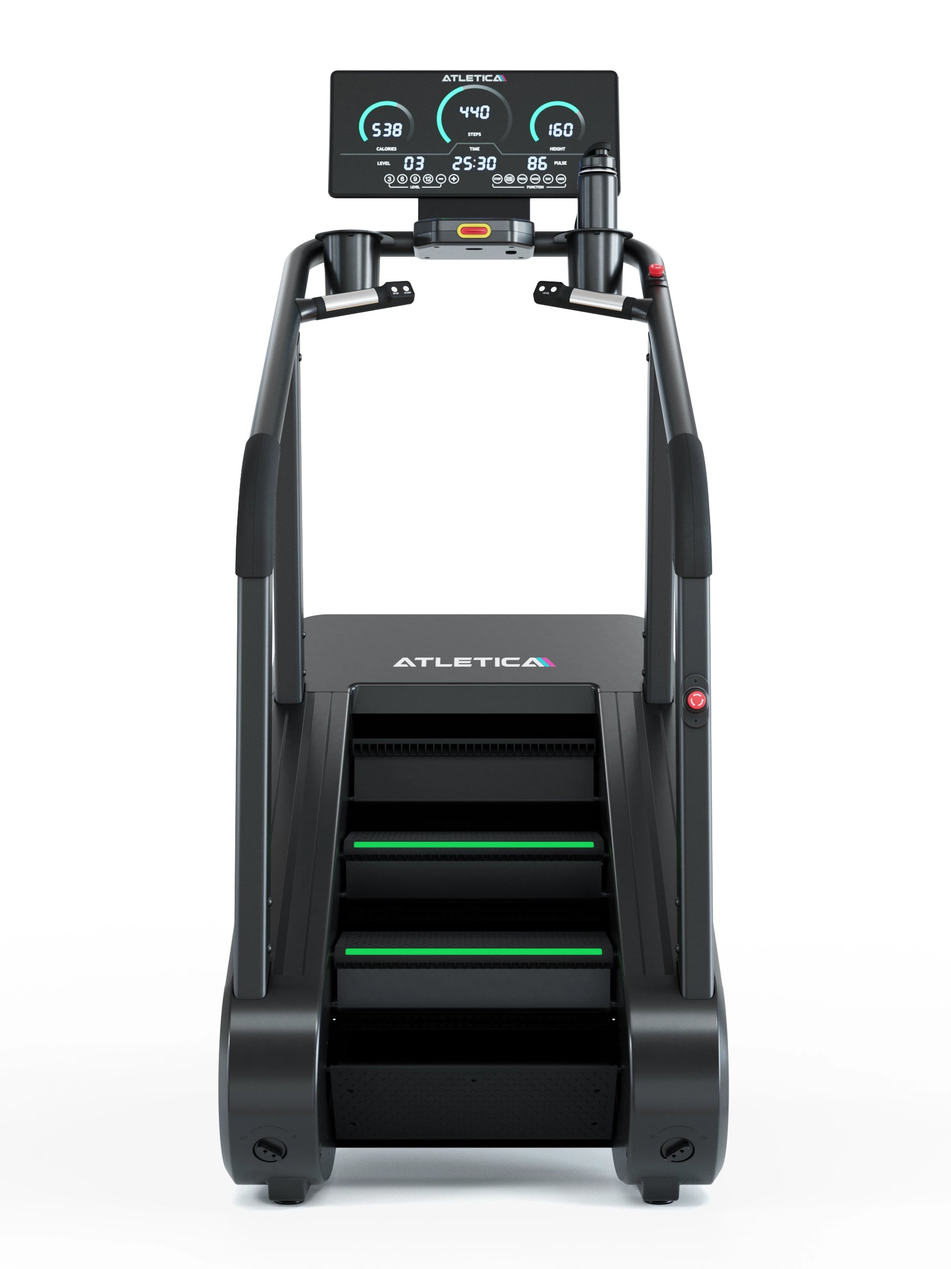 Treppensteiger Cardiogerät Infinity von Atletica