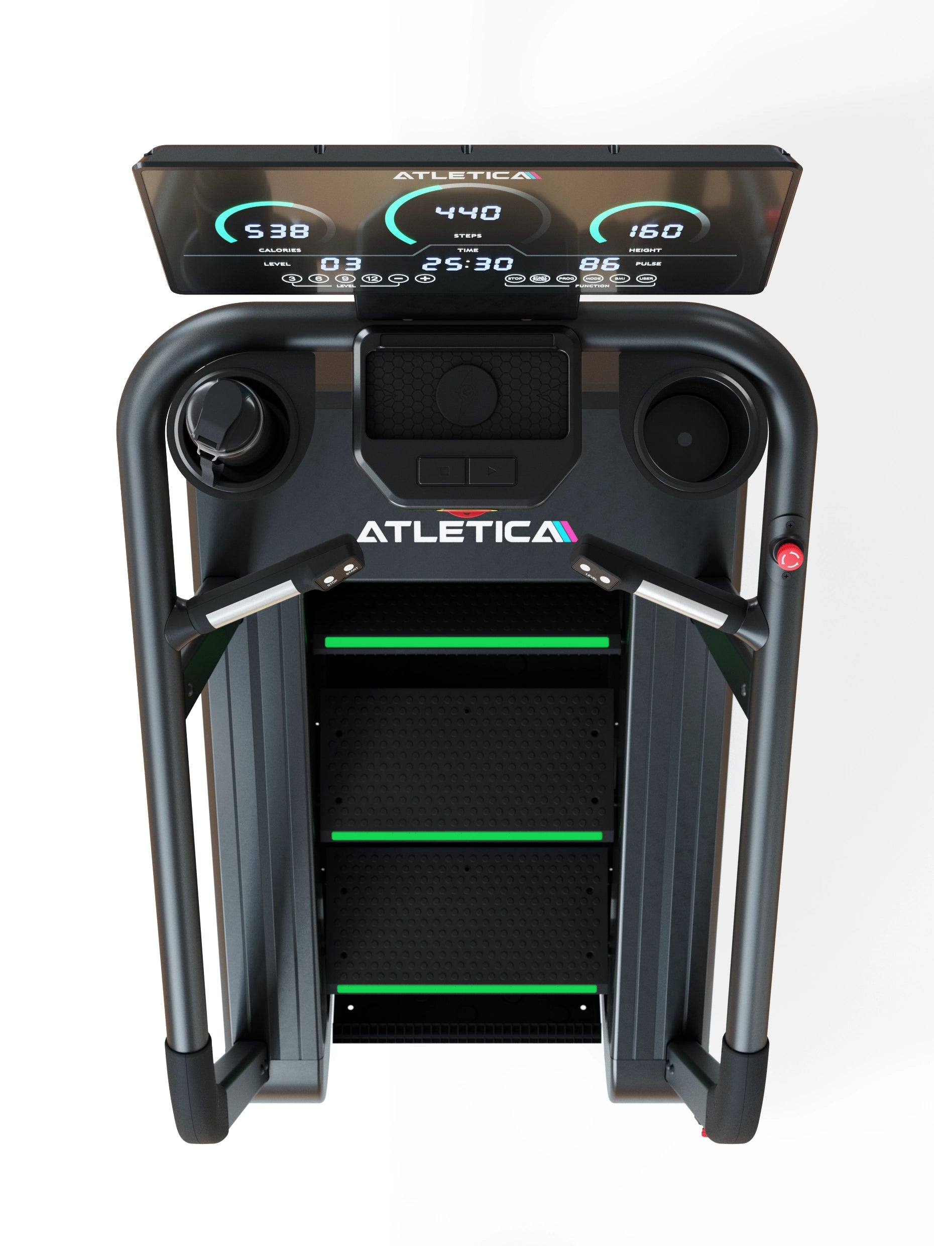 Treppensteiger Cardiogerät Infinity von Atletica