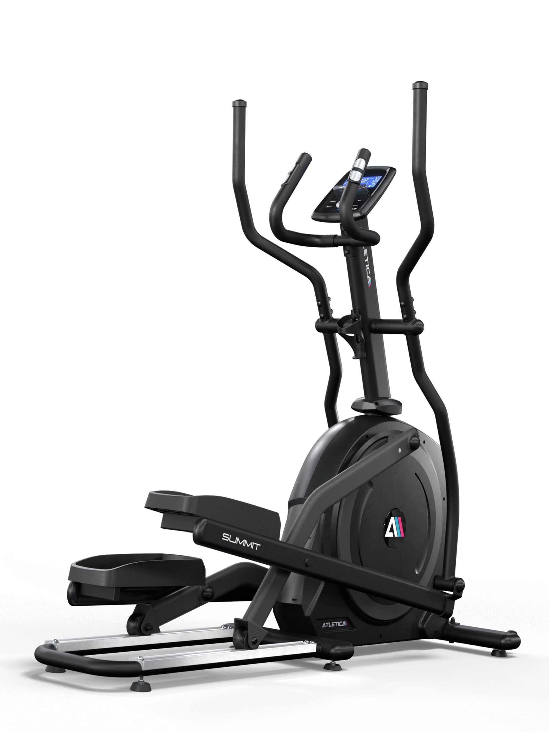 Summit Crosstrainer von Atletica