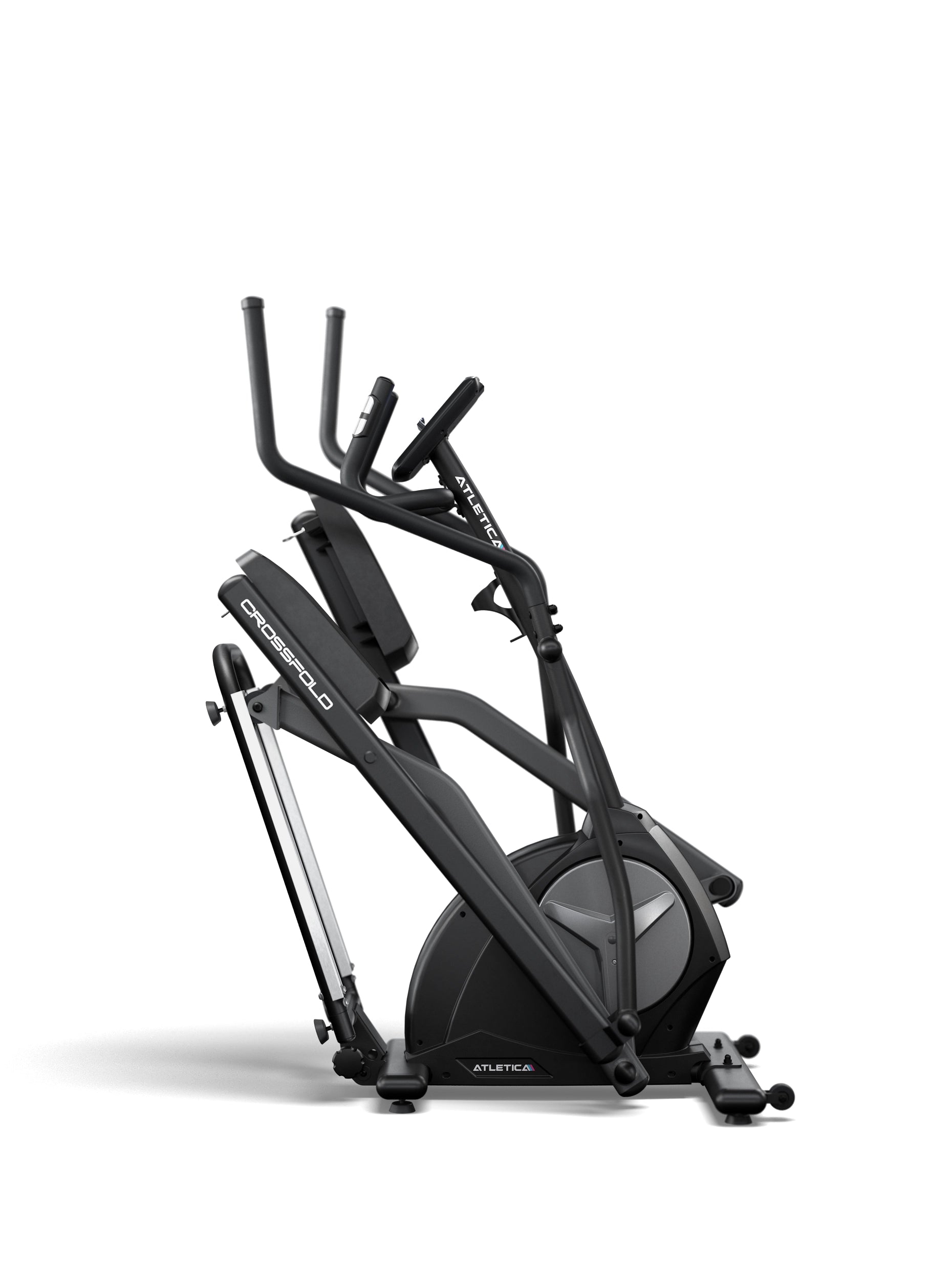 Cardiogeräte Crosstrainer Crossfold von Atletica