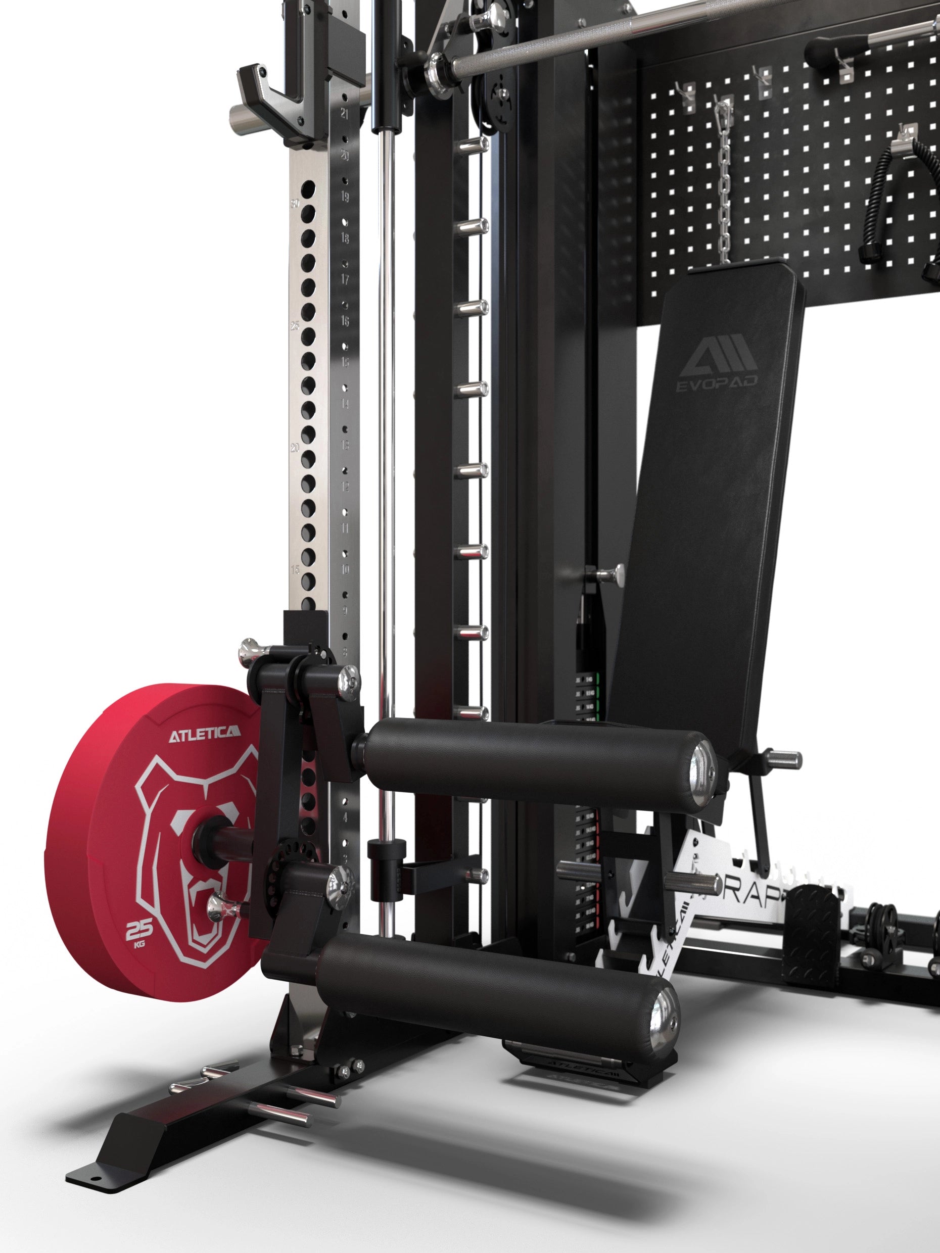 Defender | Multipresse