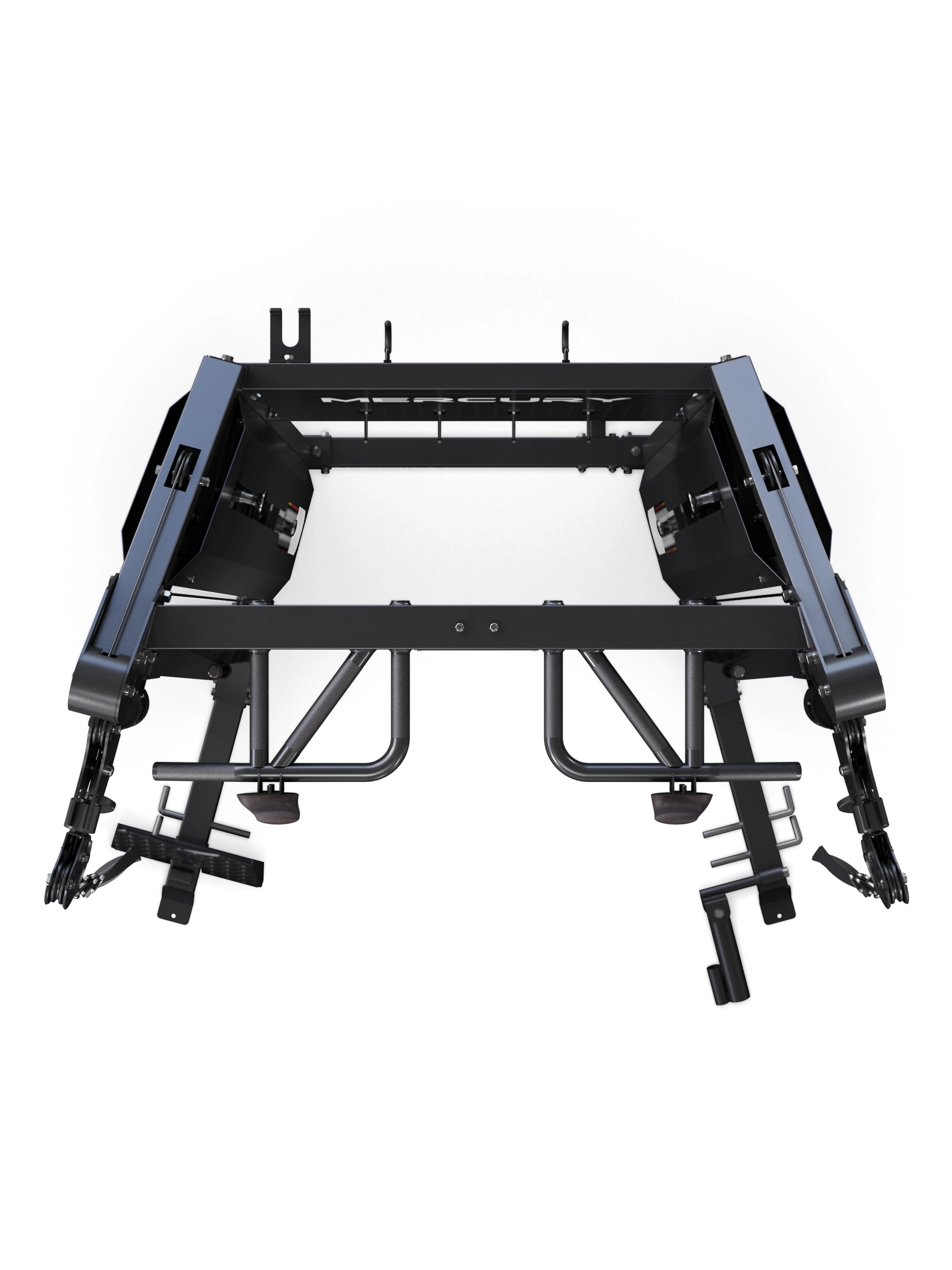 Mercury | Functional Trainer