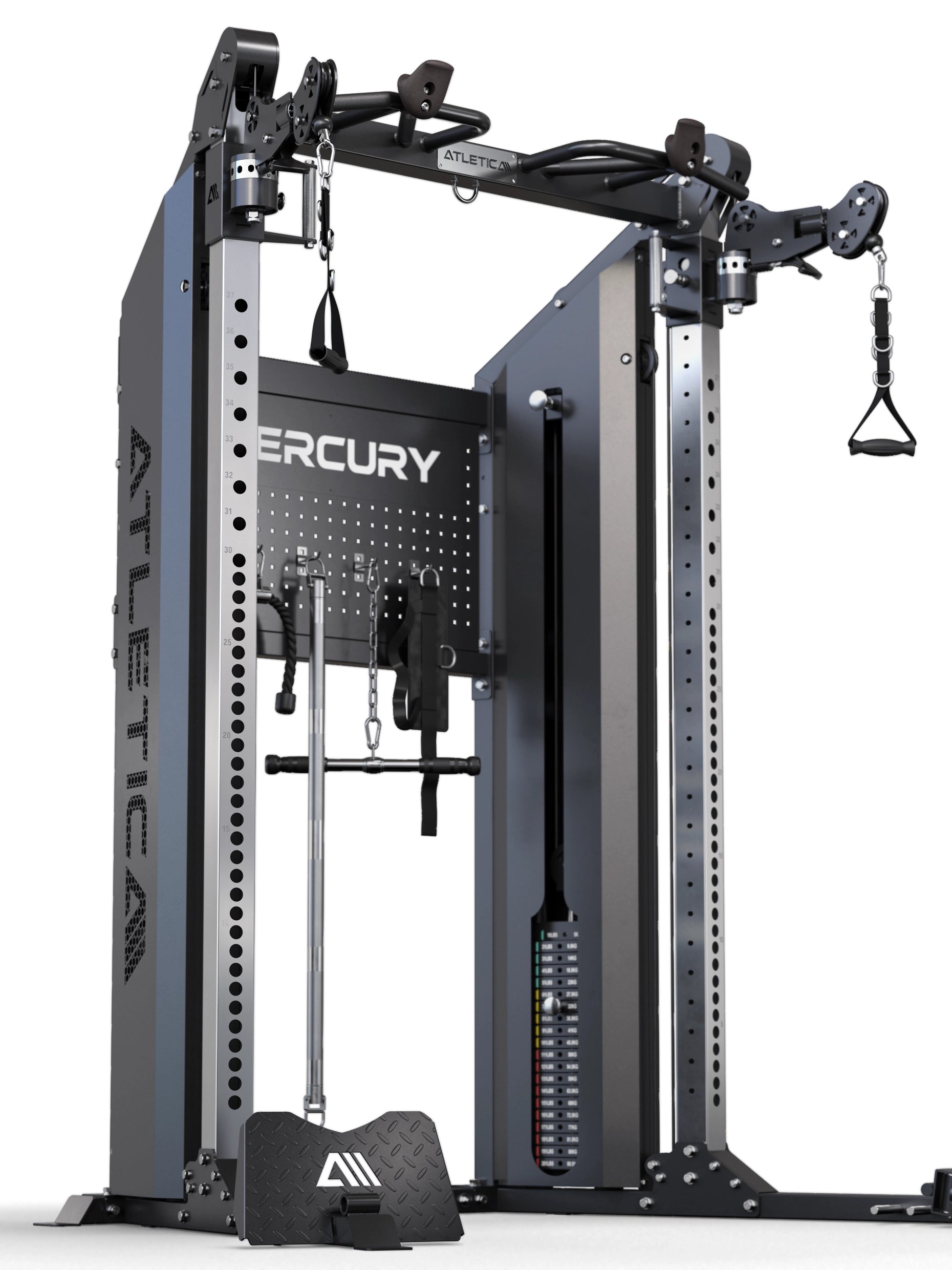 Mercury | Functional Trainer