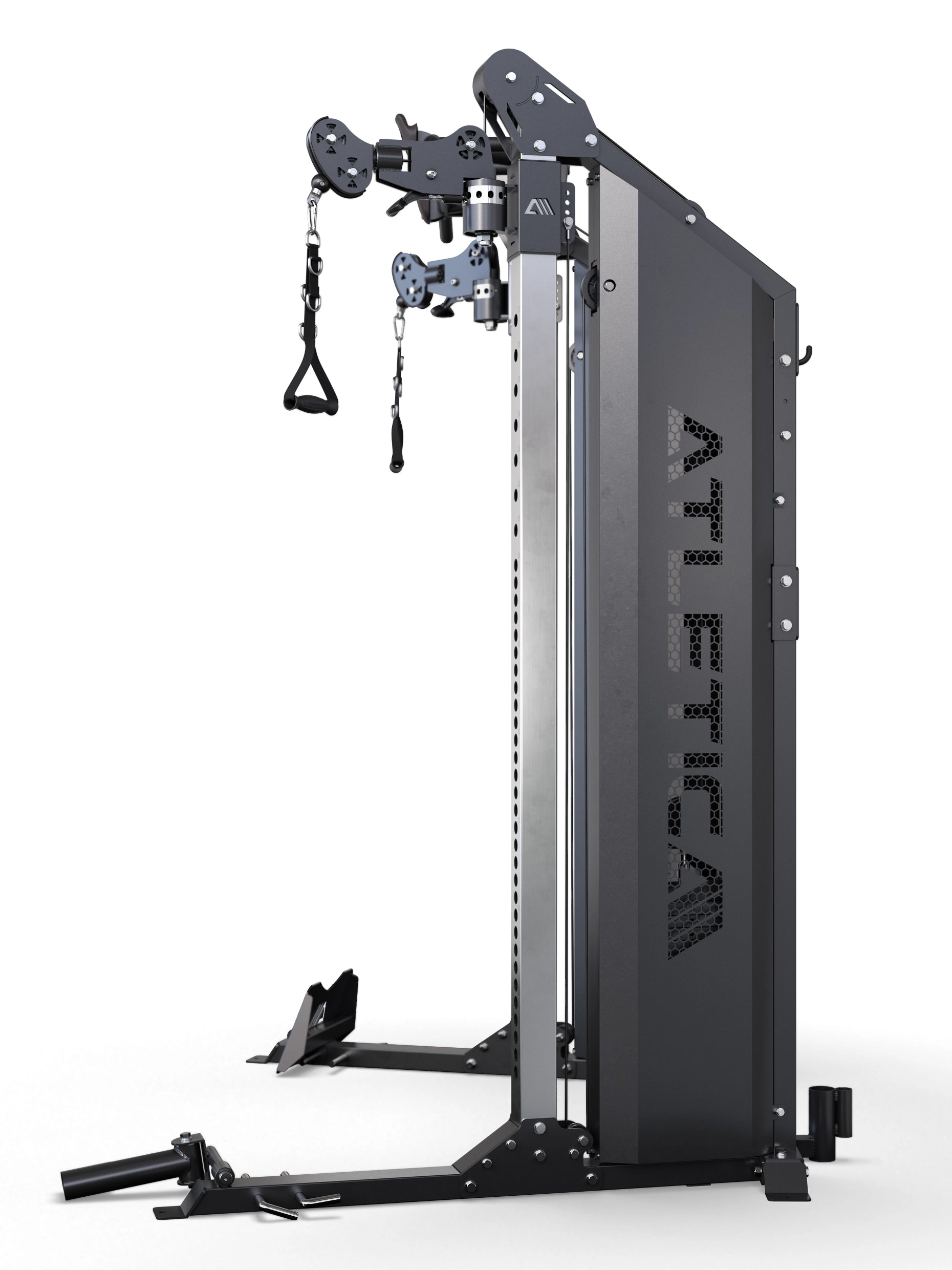 Mercury | Functional Trainer