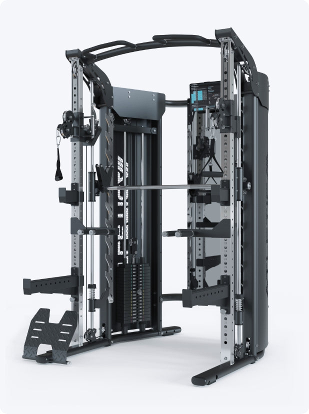 Integra Series Kraftstationen von Atletica